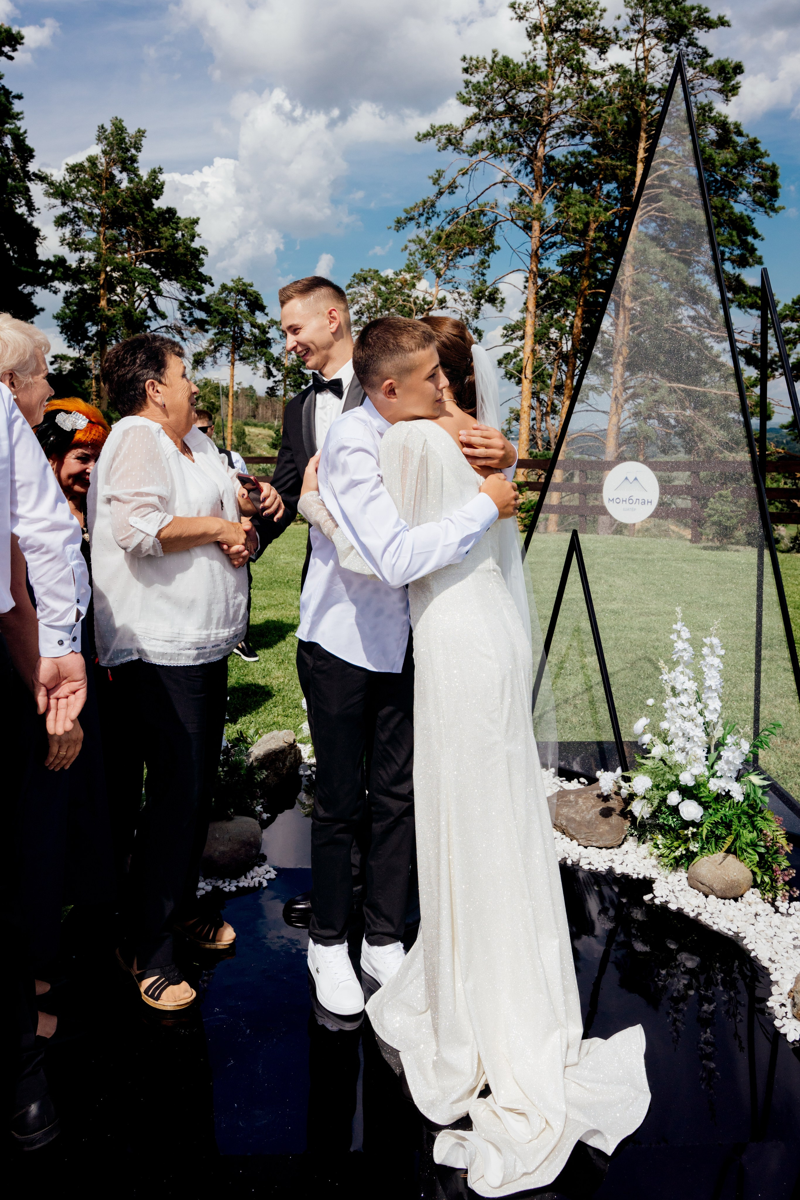 Евгений и Яна. Репортажный и свадебный фотограф Алексей Полячек