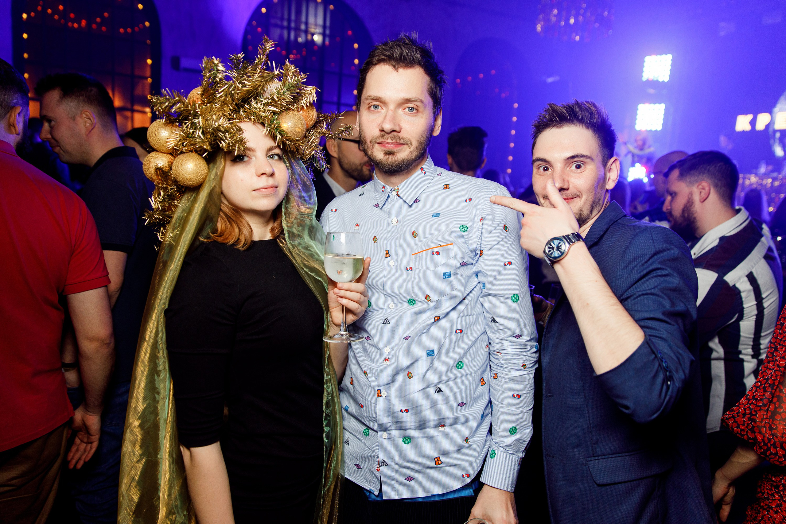 73. Фотограф Недорез Александр в Москве. Репортаж на ваших мероприятиях