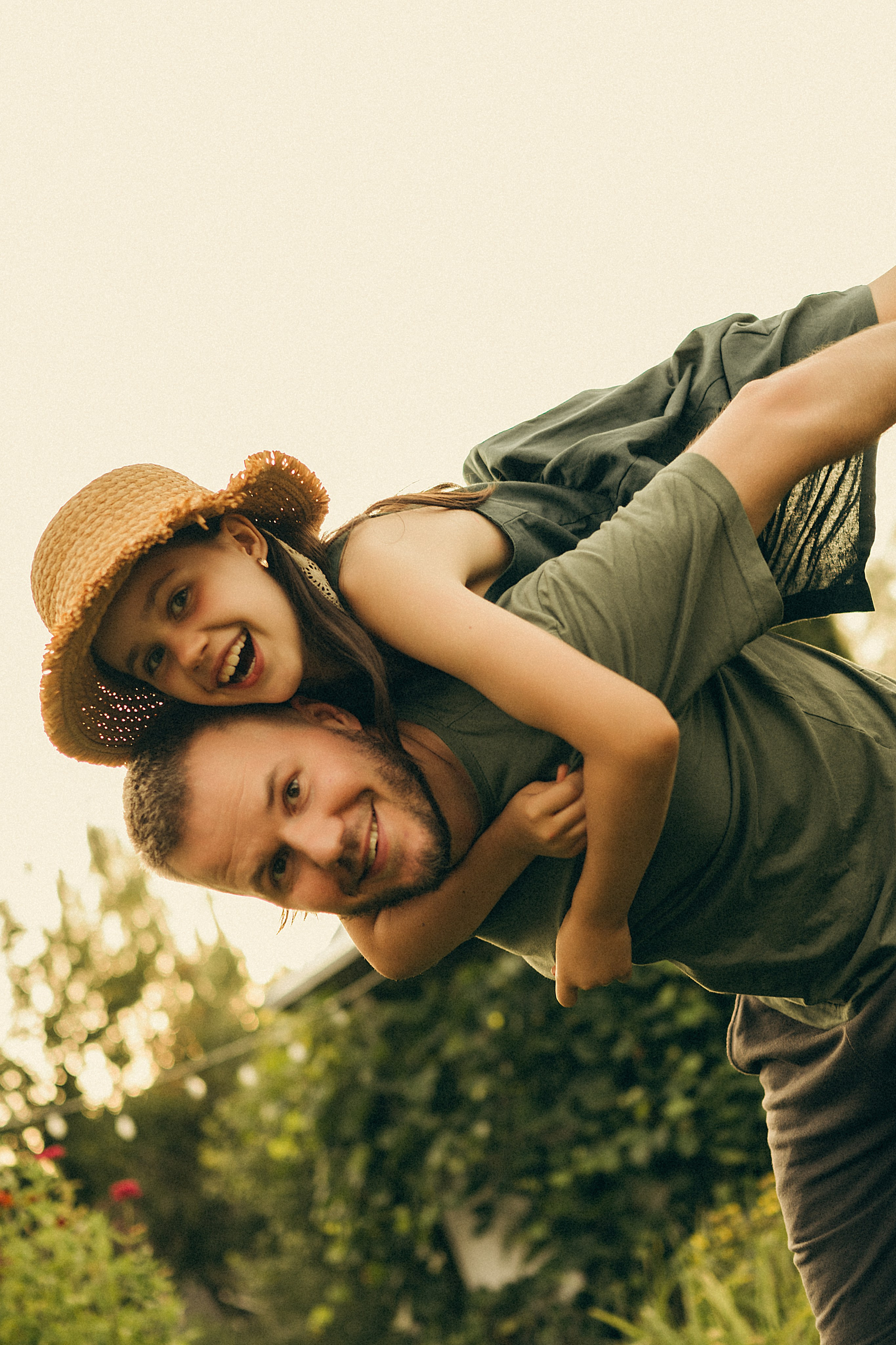 Дачная история. Кристина Ветрова | ФОТОГРАФ | Москва