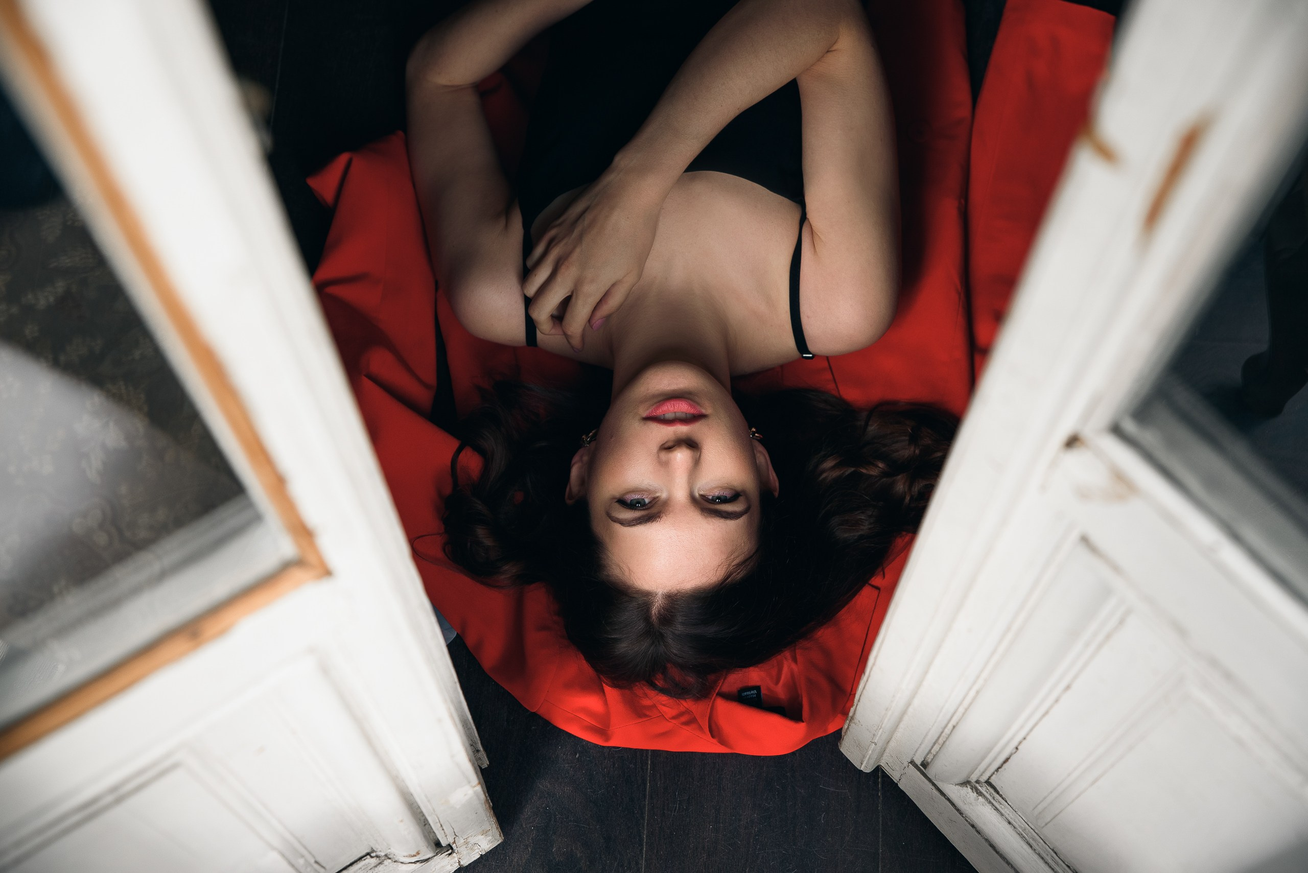 Индивидуальные. Главная