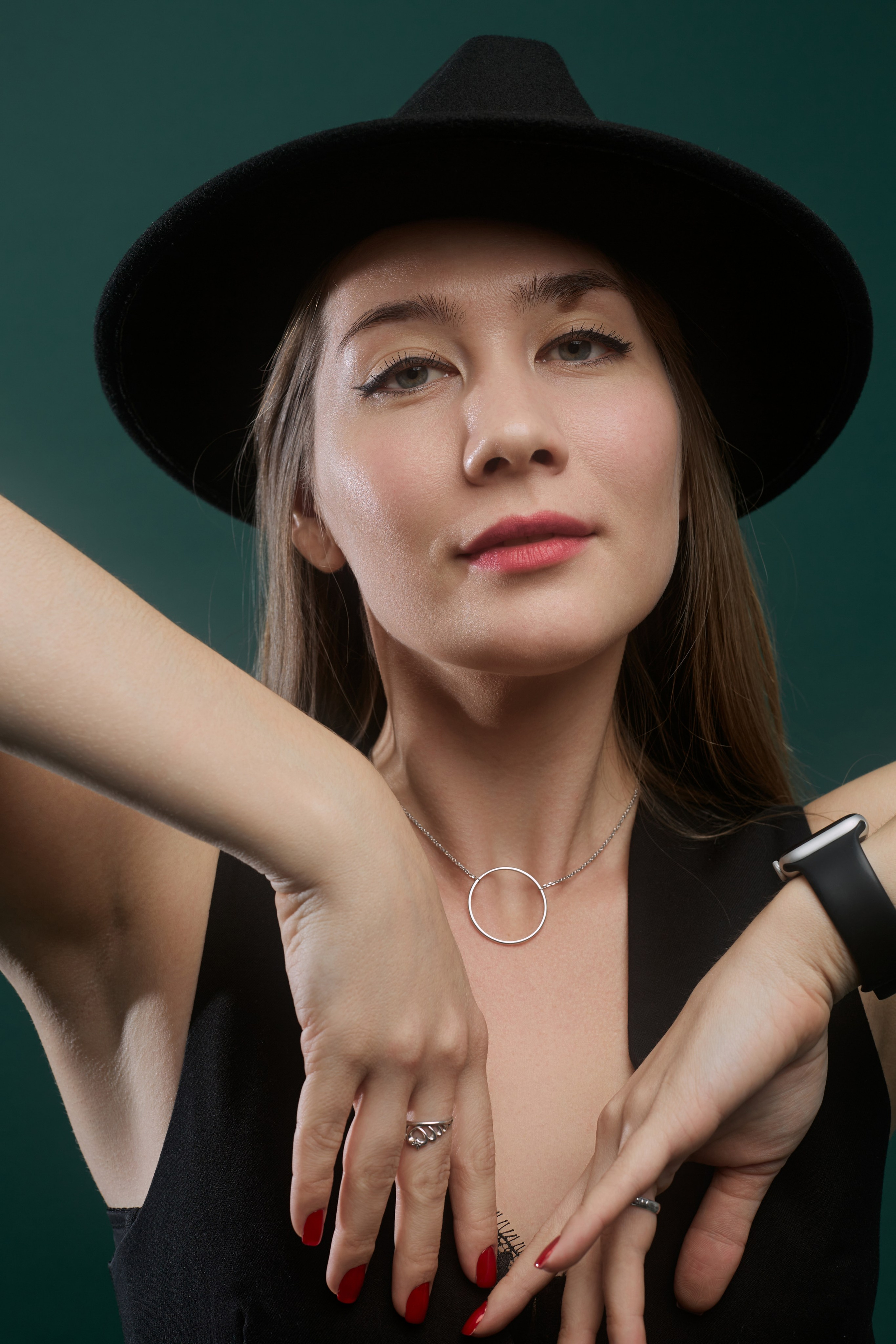 Полина. Фотограф и свадебный фотограф в Москве