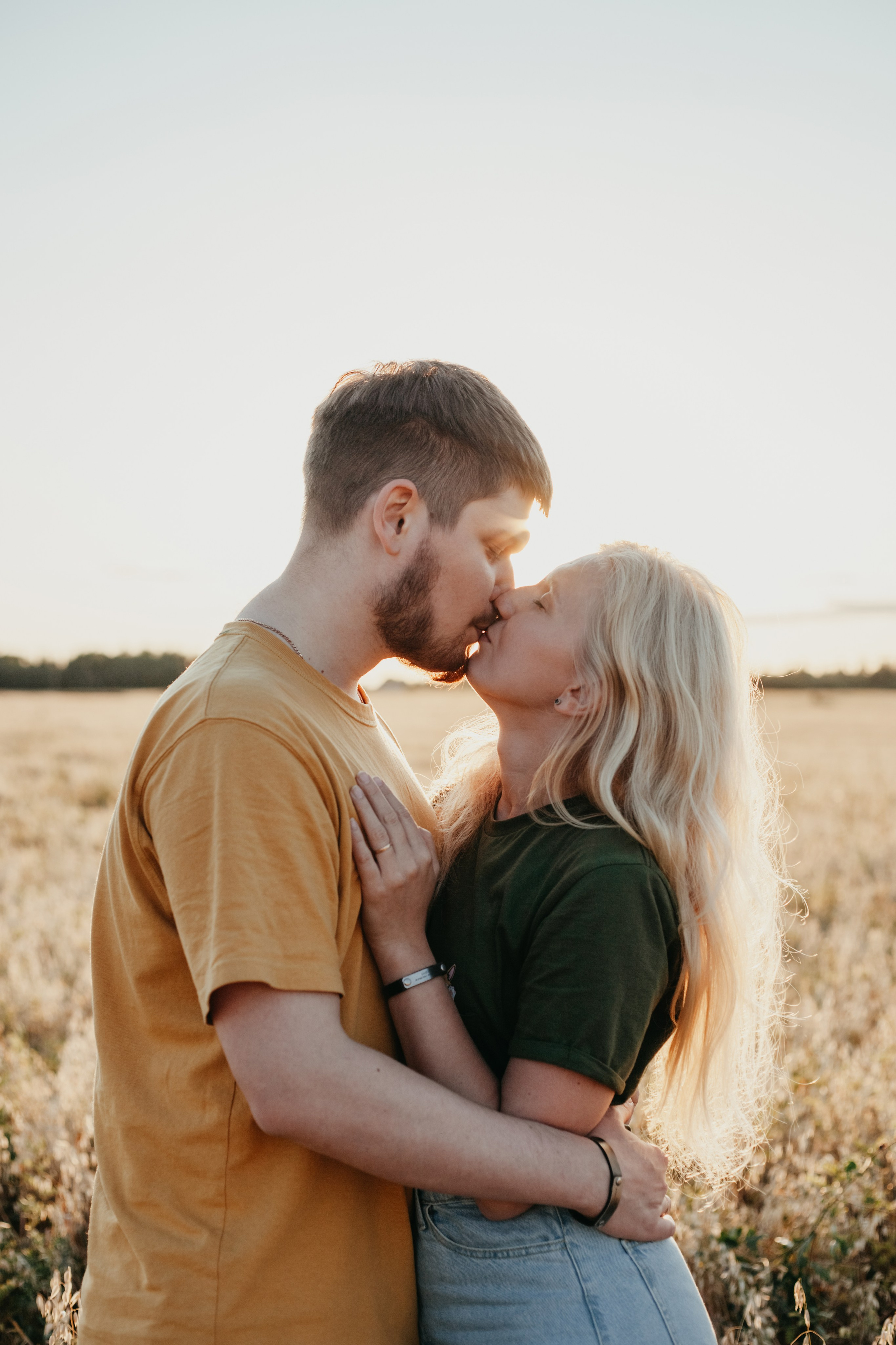 Илья Юля и Шанти. Семейный фотограф Москва
