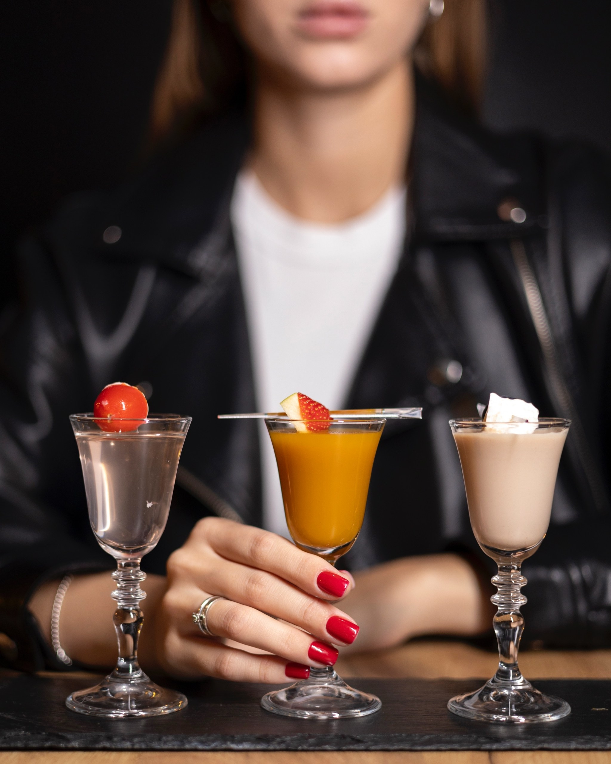 Бар «Девчонки». Фотограф Александра Волкова | Волгоград