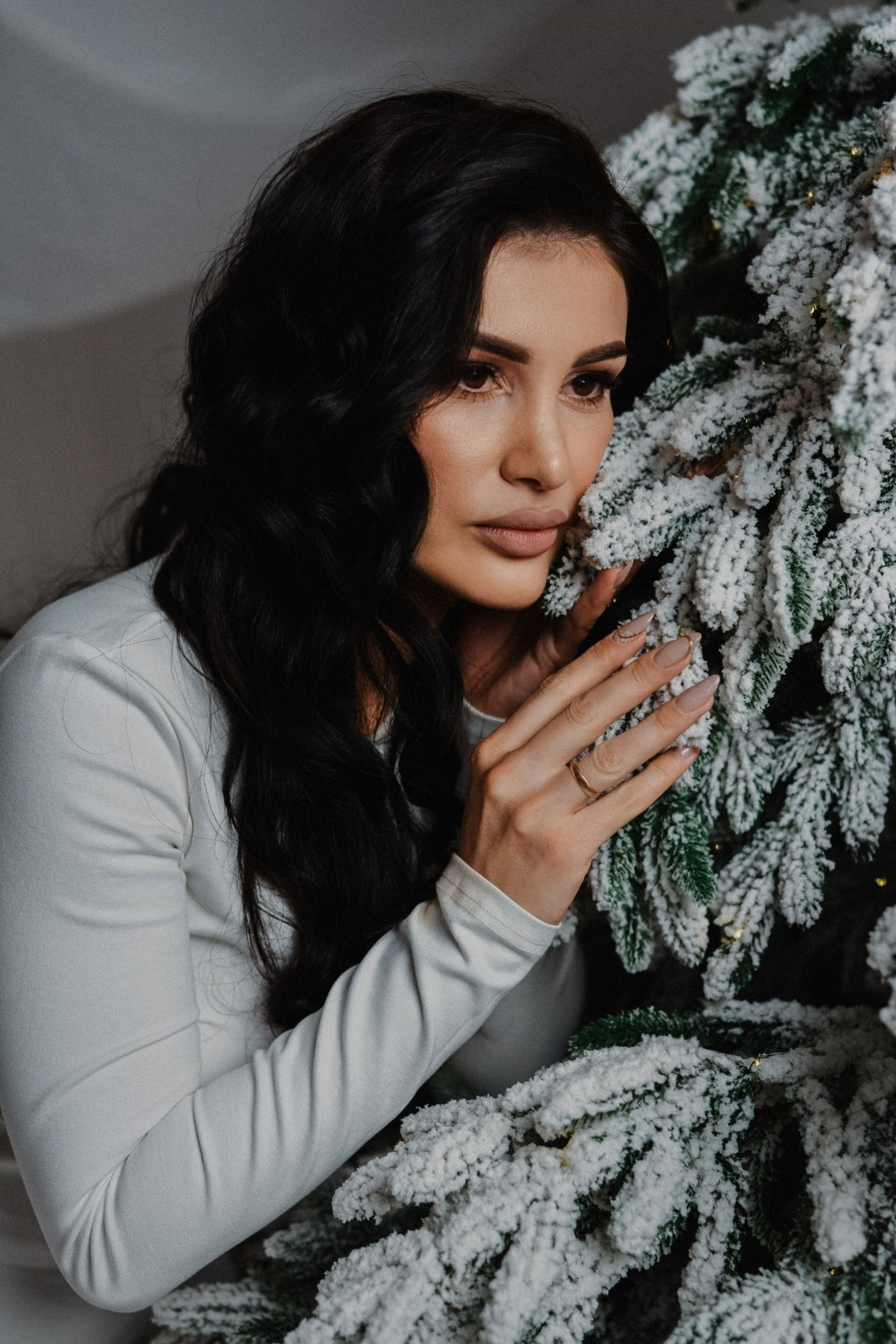 Лина Романова. Фотограф в Москве Ангелина Ким