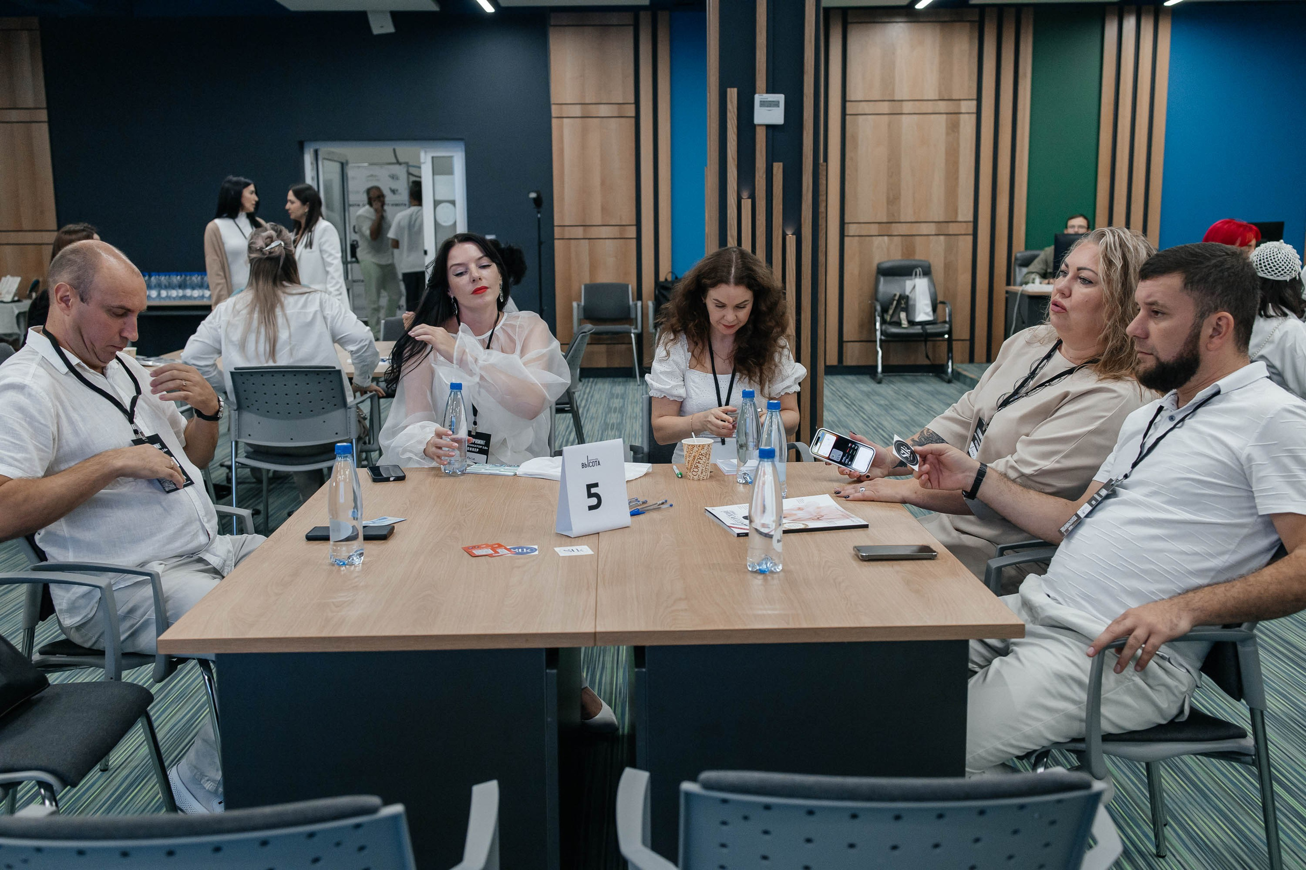 Масштаб Высоты