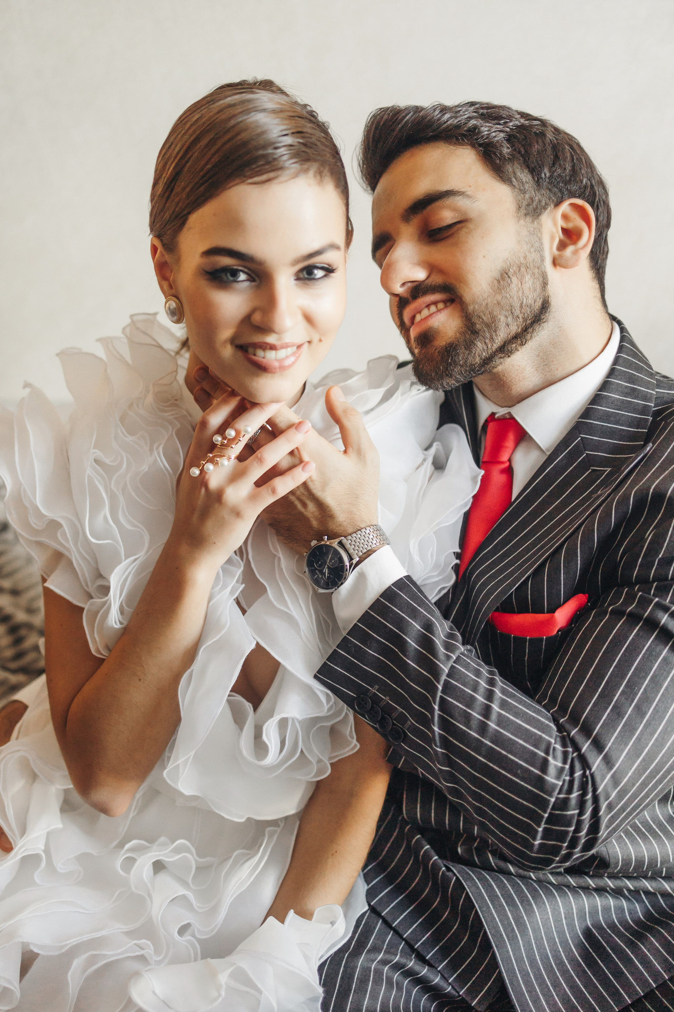 М & В. Свадебный, семейный и индивидуальный фотограф в Зеленограде и Москве Ирина Костенко