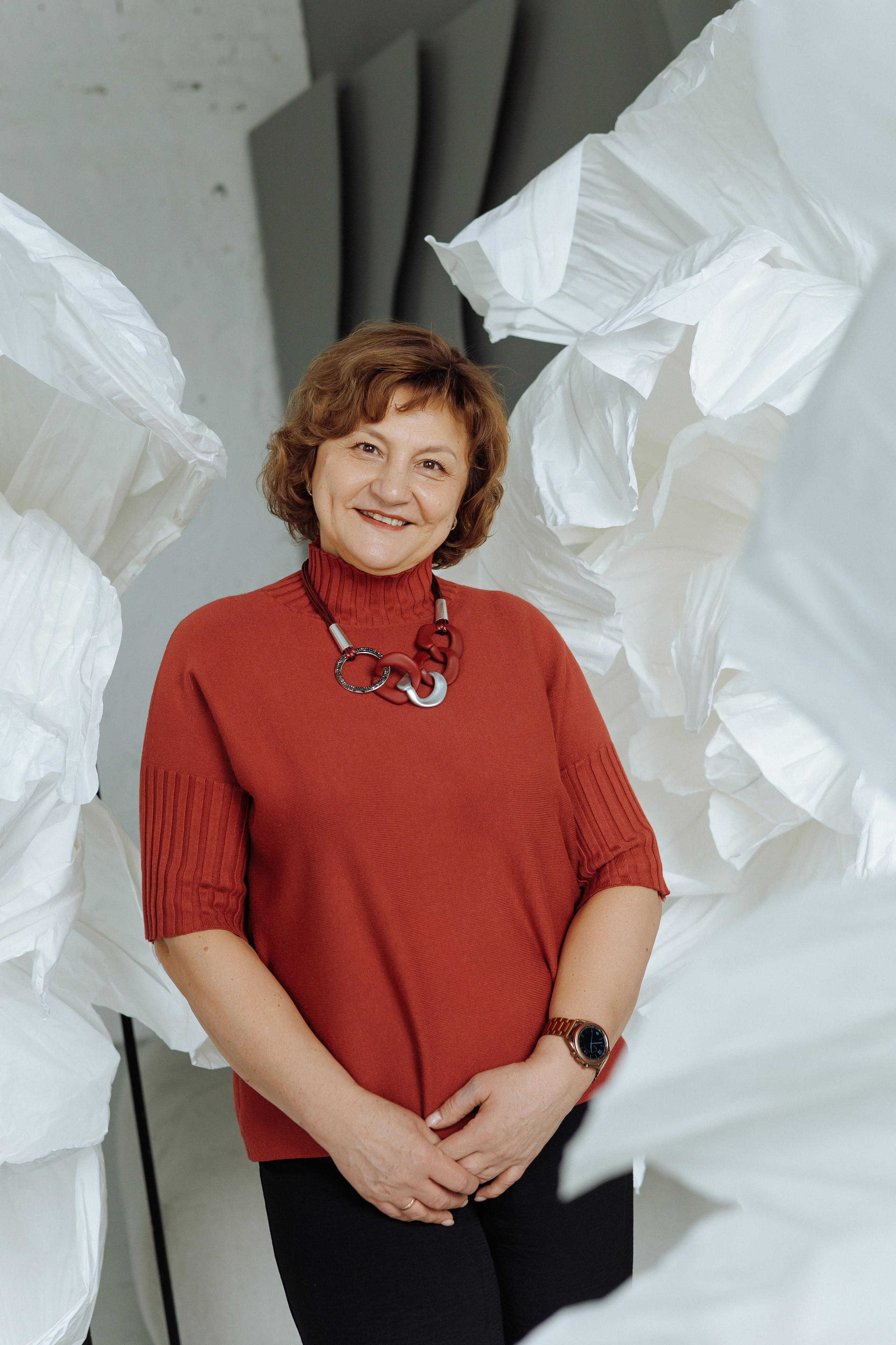 Большая семья Валерия Михайловича. Женский и семейный фотограф в Томске Алиса Качан