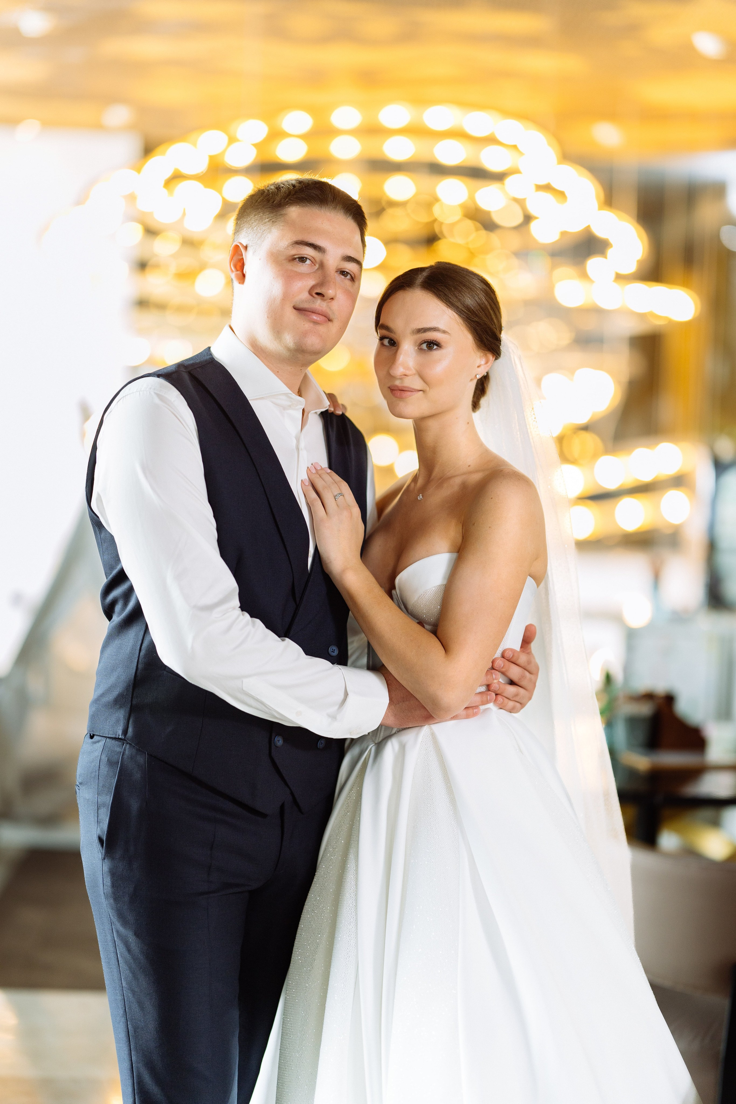 Свадьба Кирилла и Евы