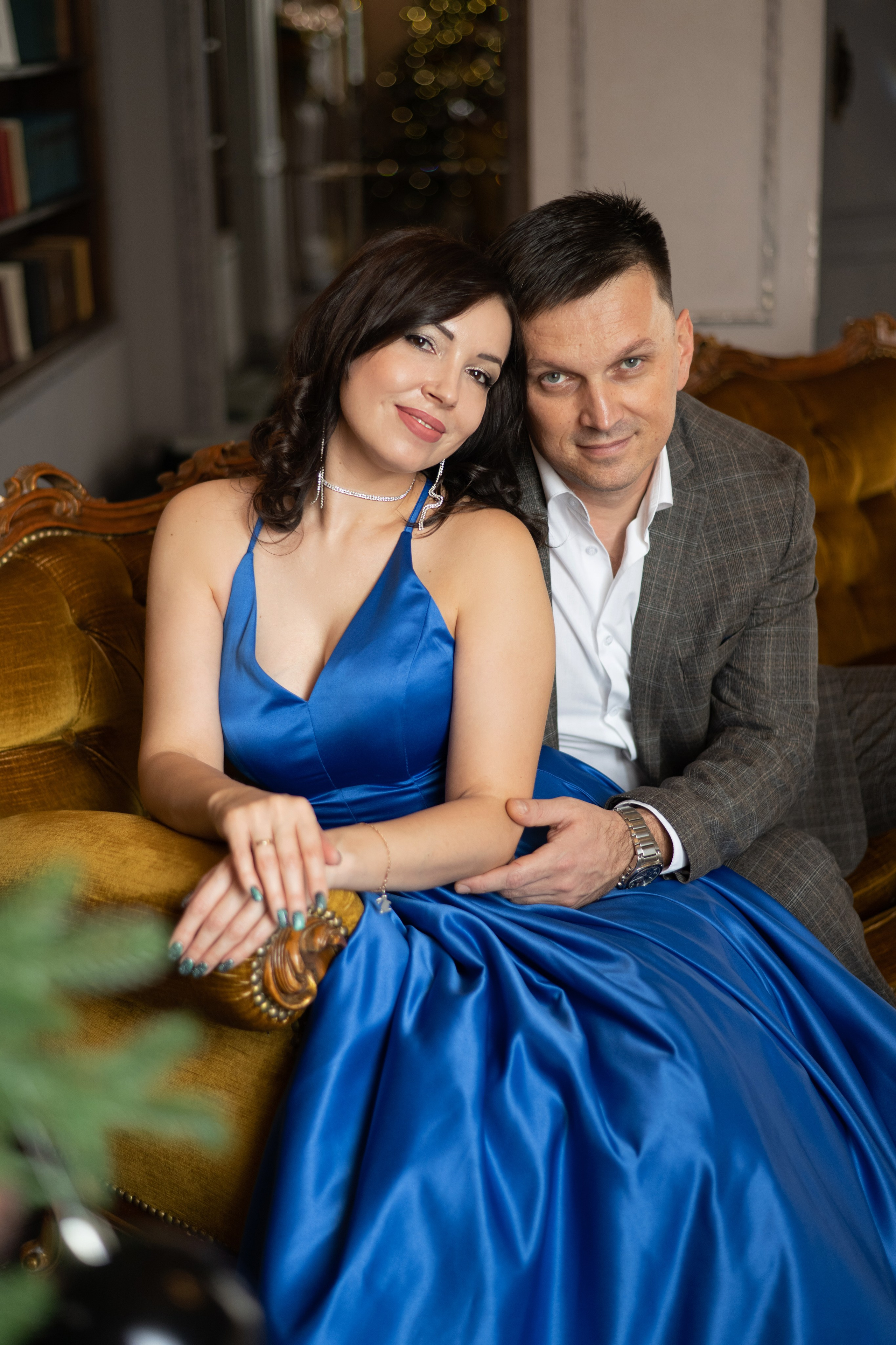 Либерти. Свадебный и семейный фотограф в Ставрополе Евгения Кузьмичева