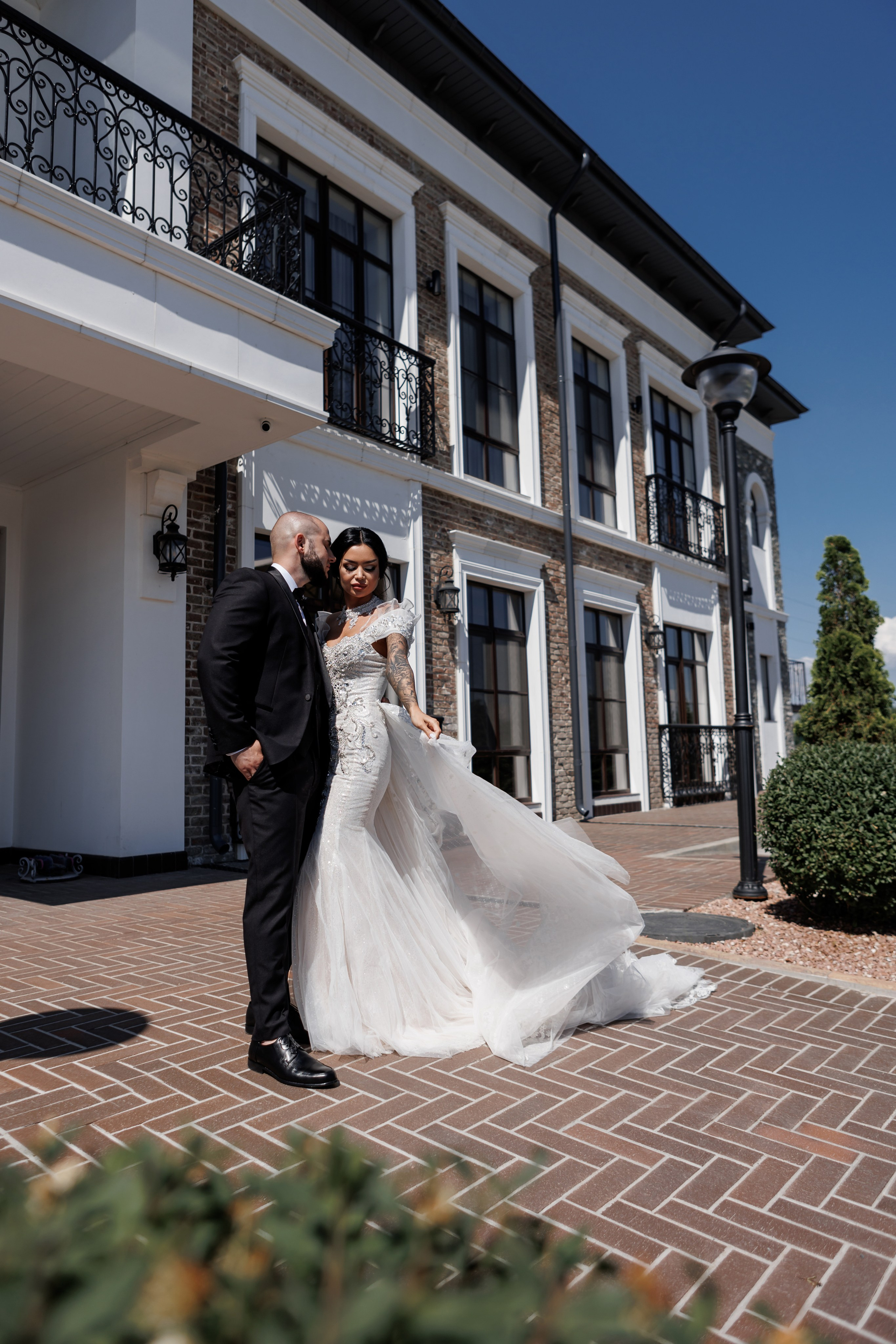 Д&А. Фотограф Алла Гусева