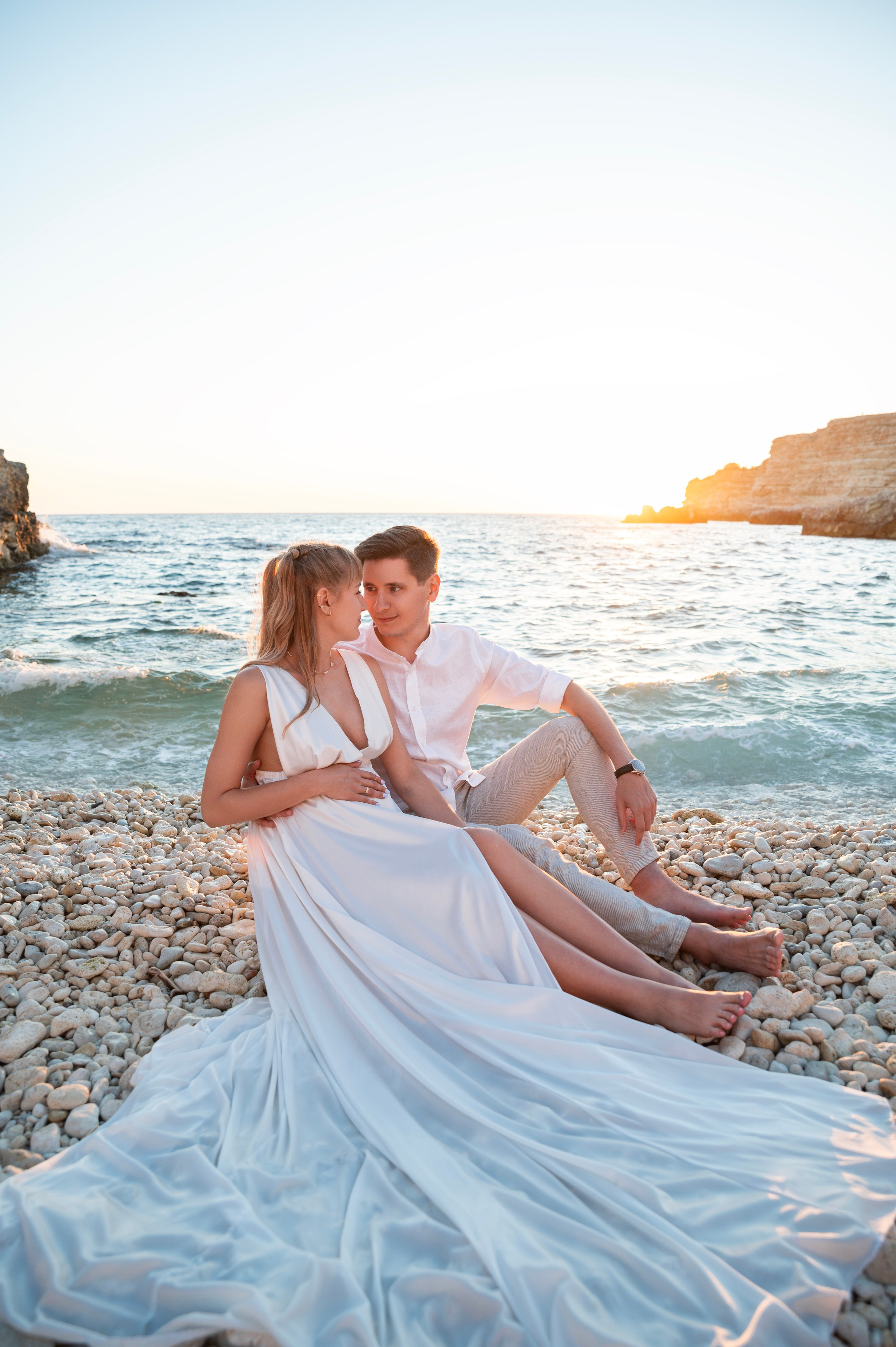 Юлия. Фотограф в Севастополе — Ольга Максименко