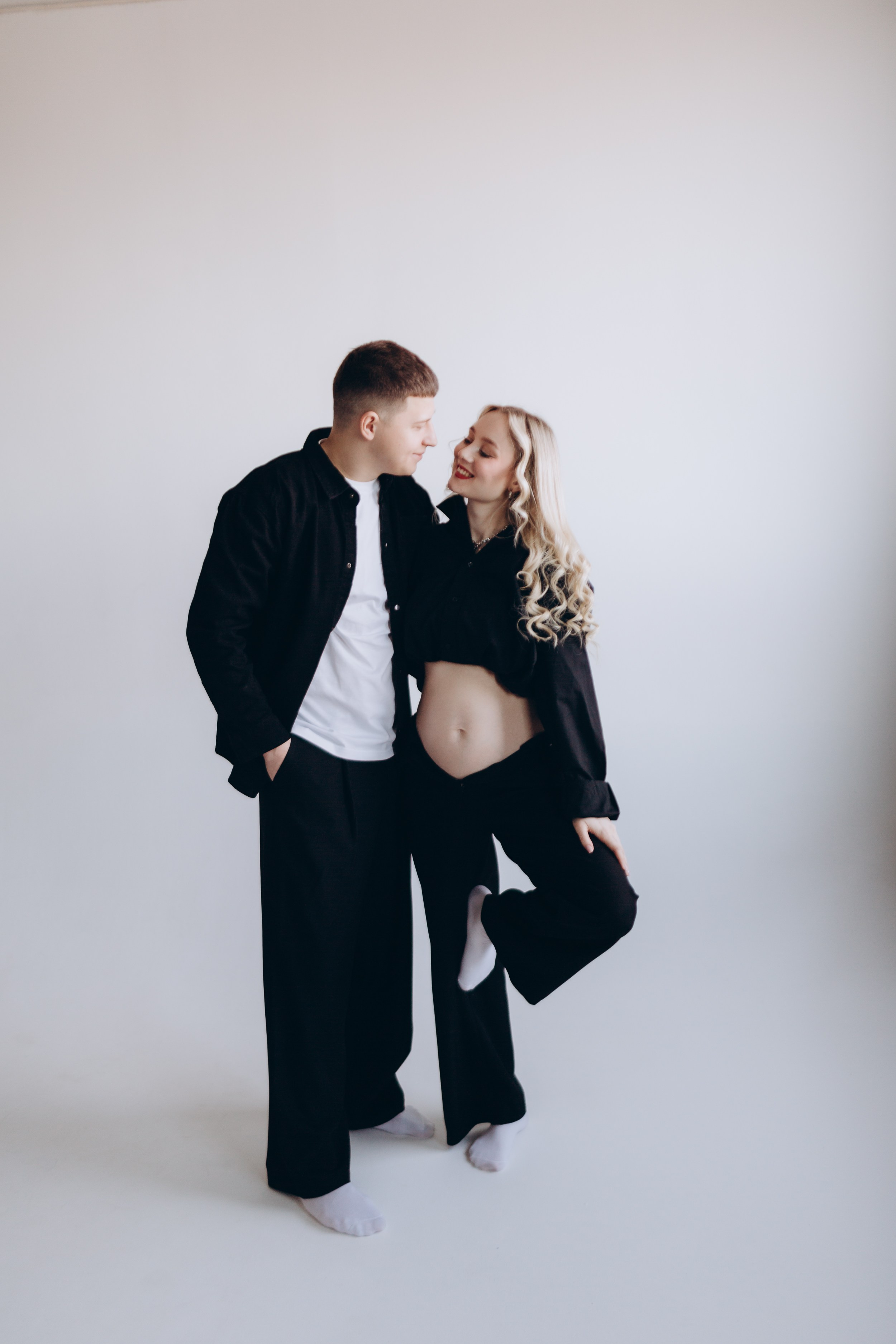 Двое +1. Krylovaphoto