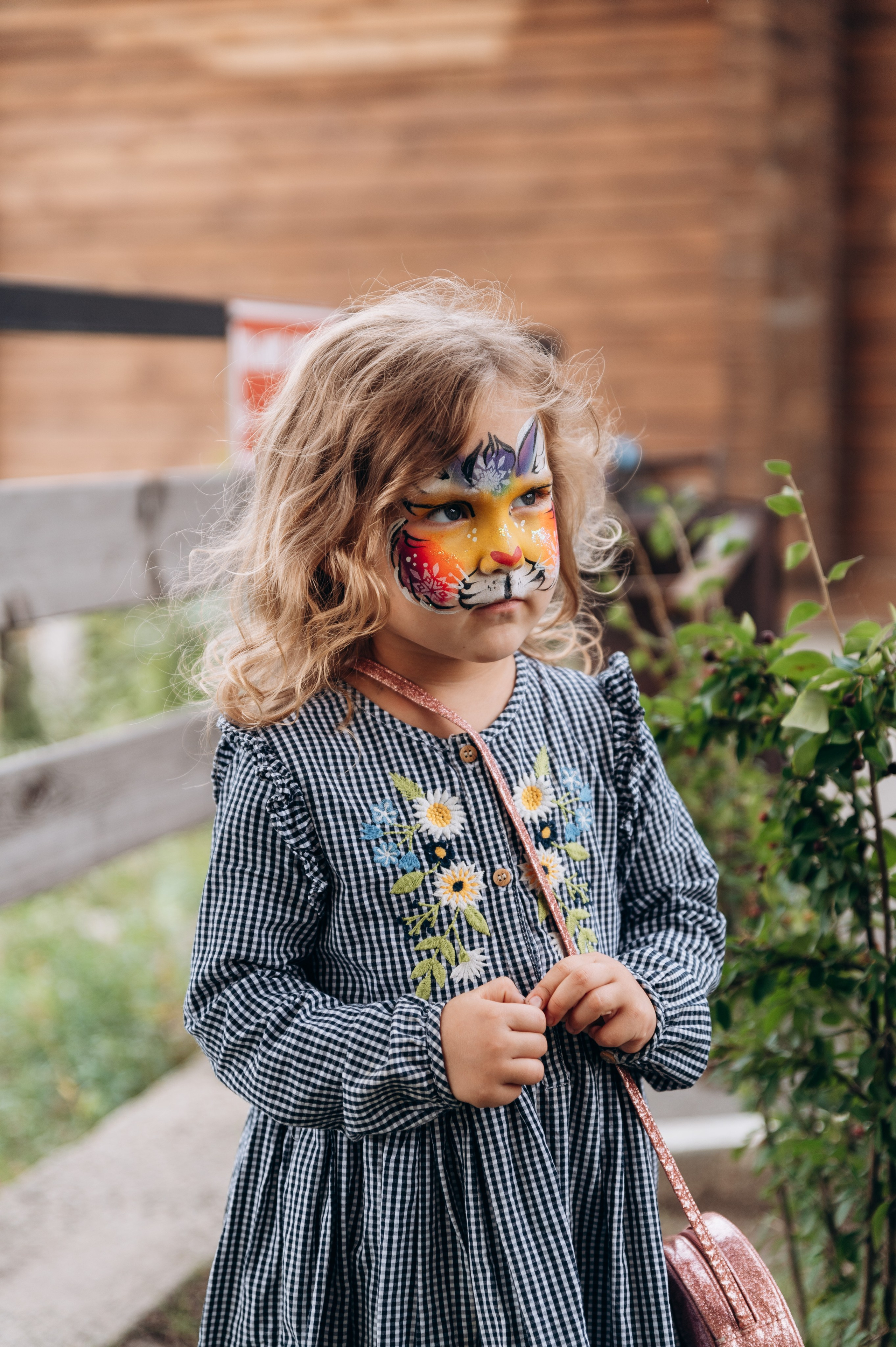 Квест «Джуманджи». Фотограф в Новосибирске