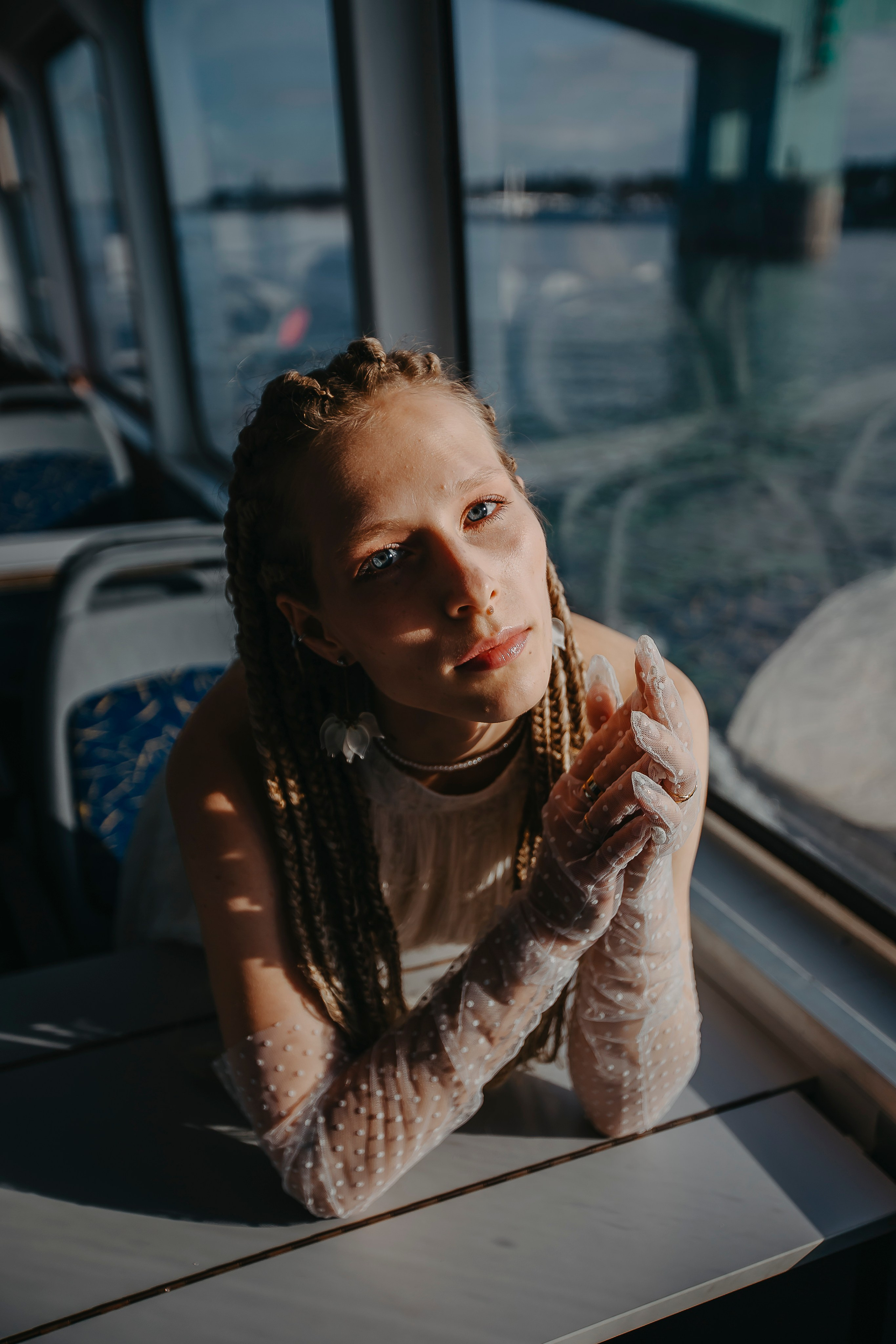 Оксана. Репортажный и свадебный фотограф Ярославль, Москва Сдобников Андрей