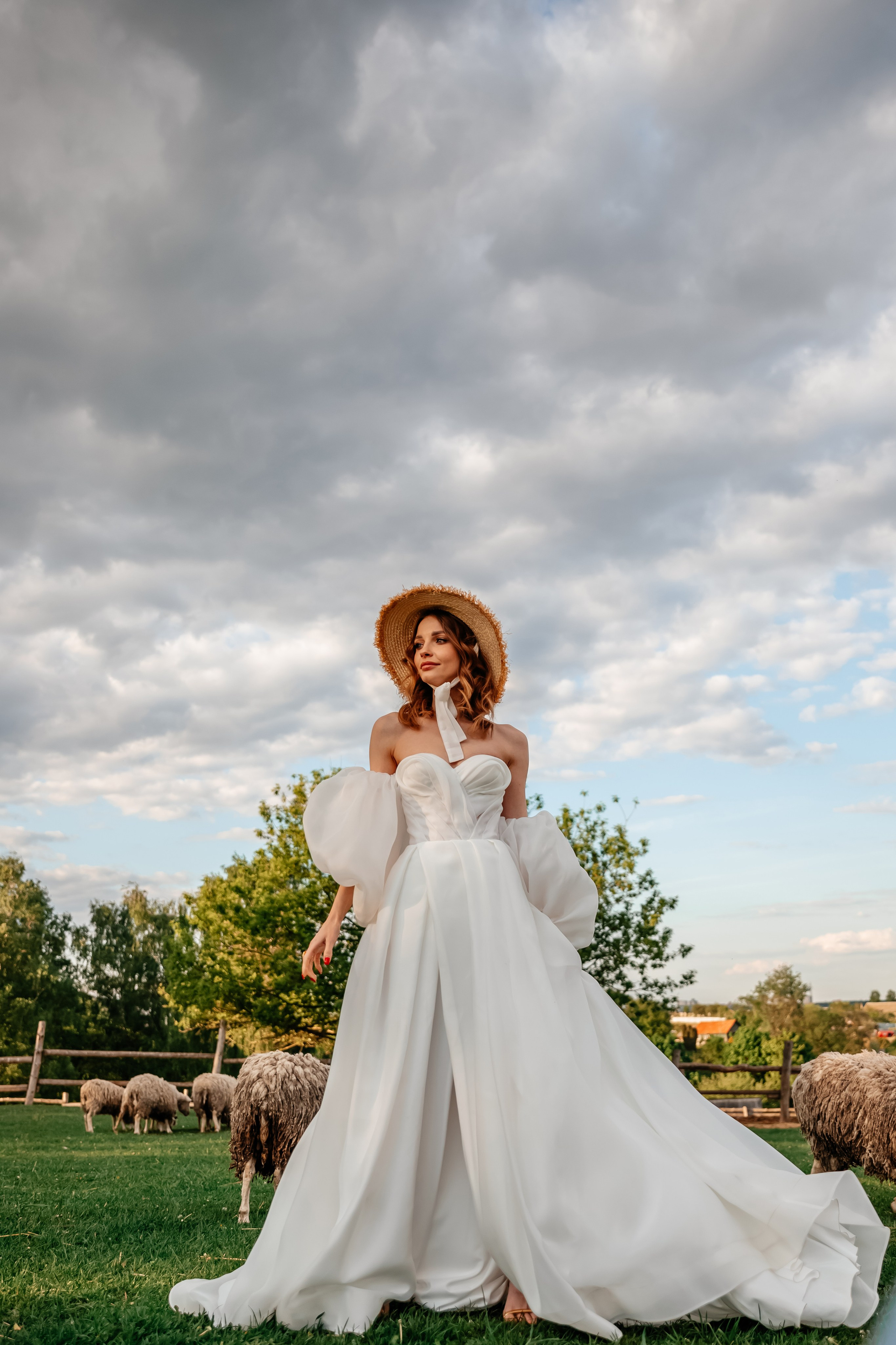 Марьяна и Игорь. Семейный и свадебный фотограф Минск, Барановичи Ольга Пахомова