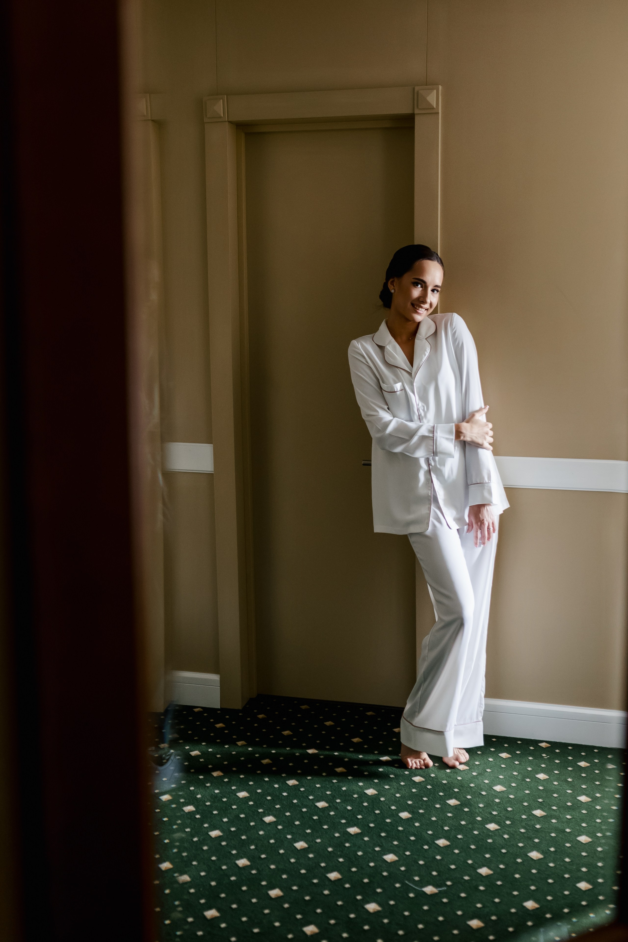 Данил и Екатерина. Sopka. Выездная регистрация. Свадебный фотограф в Хабаровске