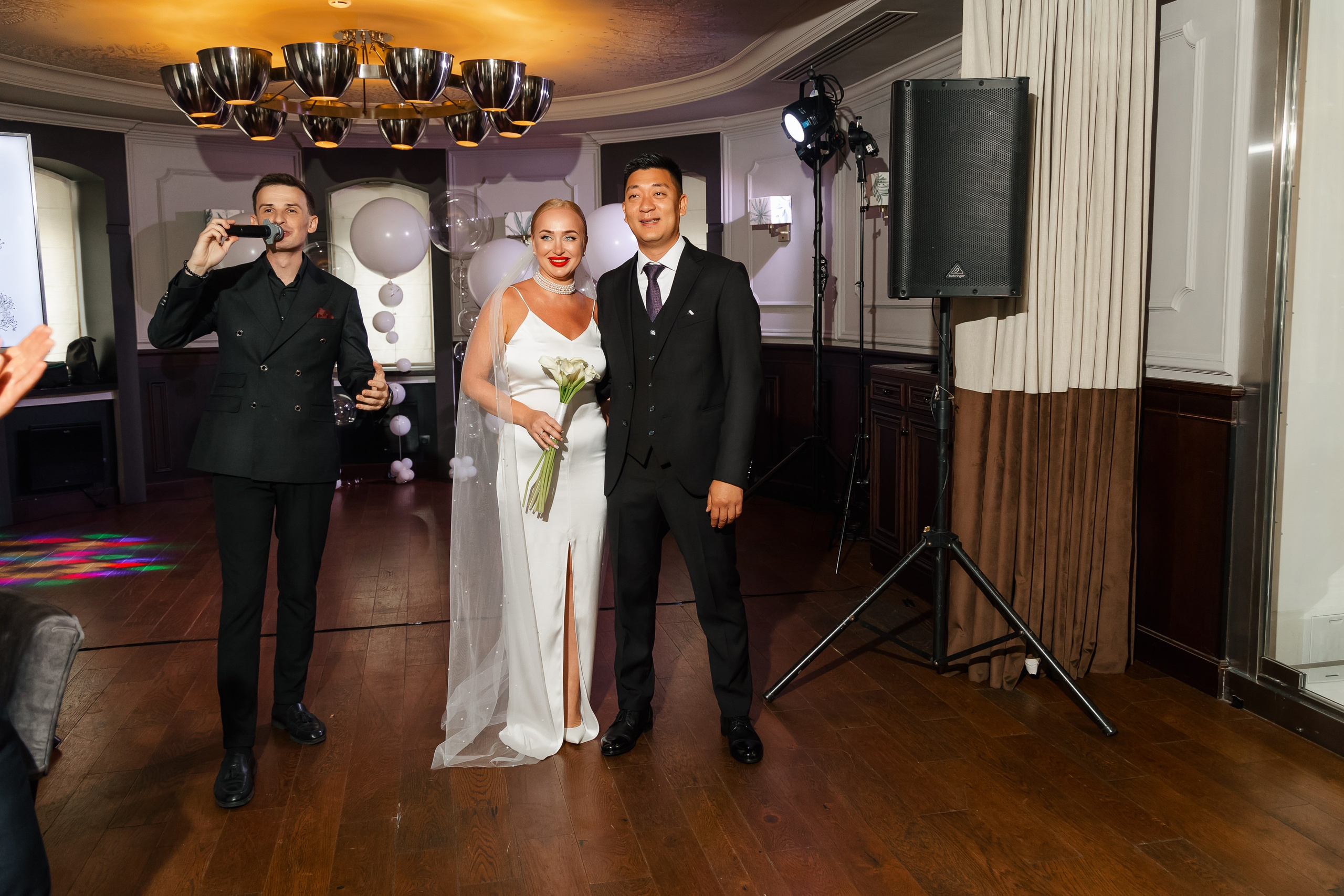 Павел и Ольга. Sopka. Свадебный фотограф в Хабаровске