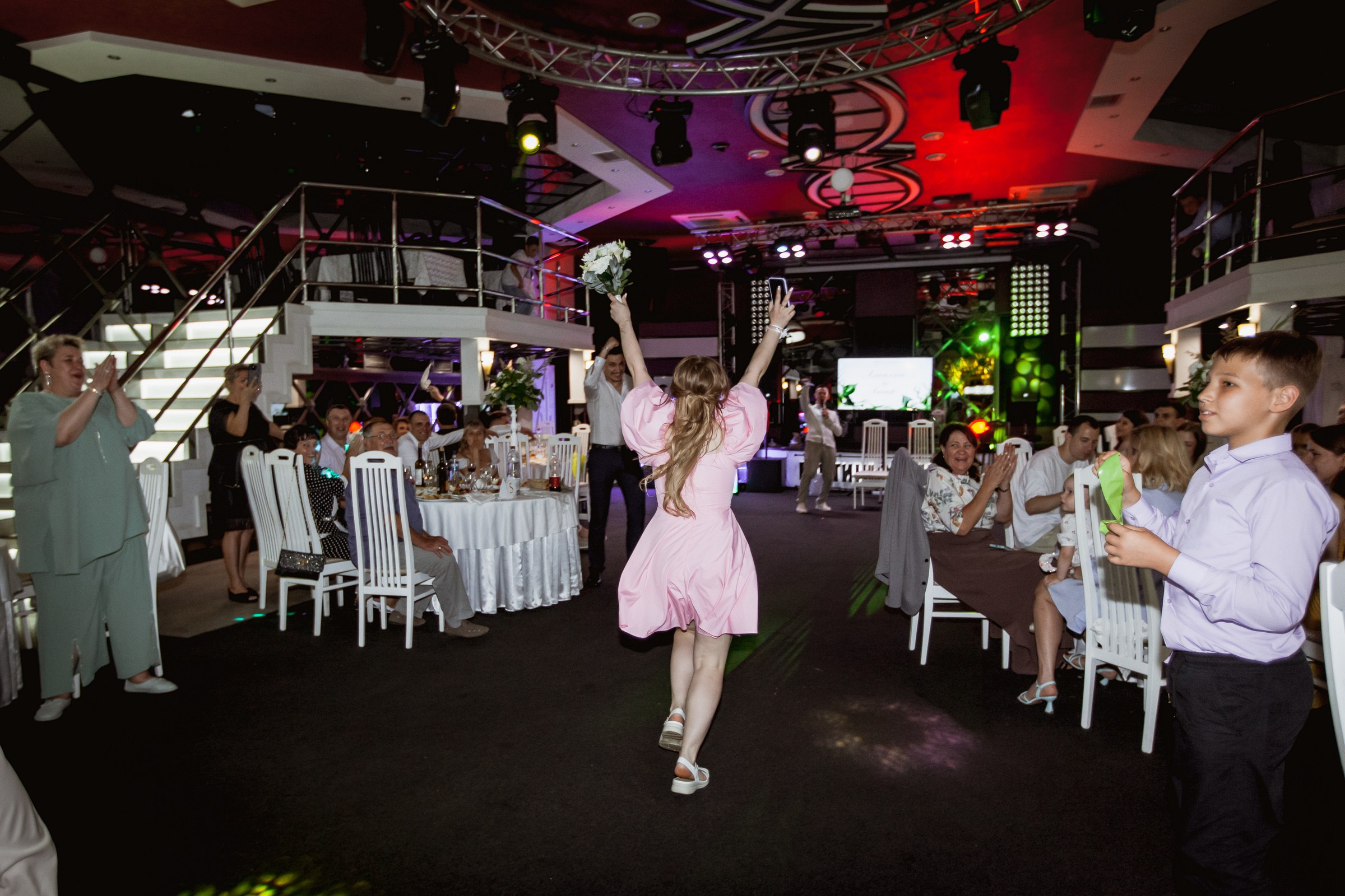 Алексей&Анна. Свадебный и семейный фотограф Амина Шабанова