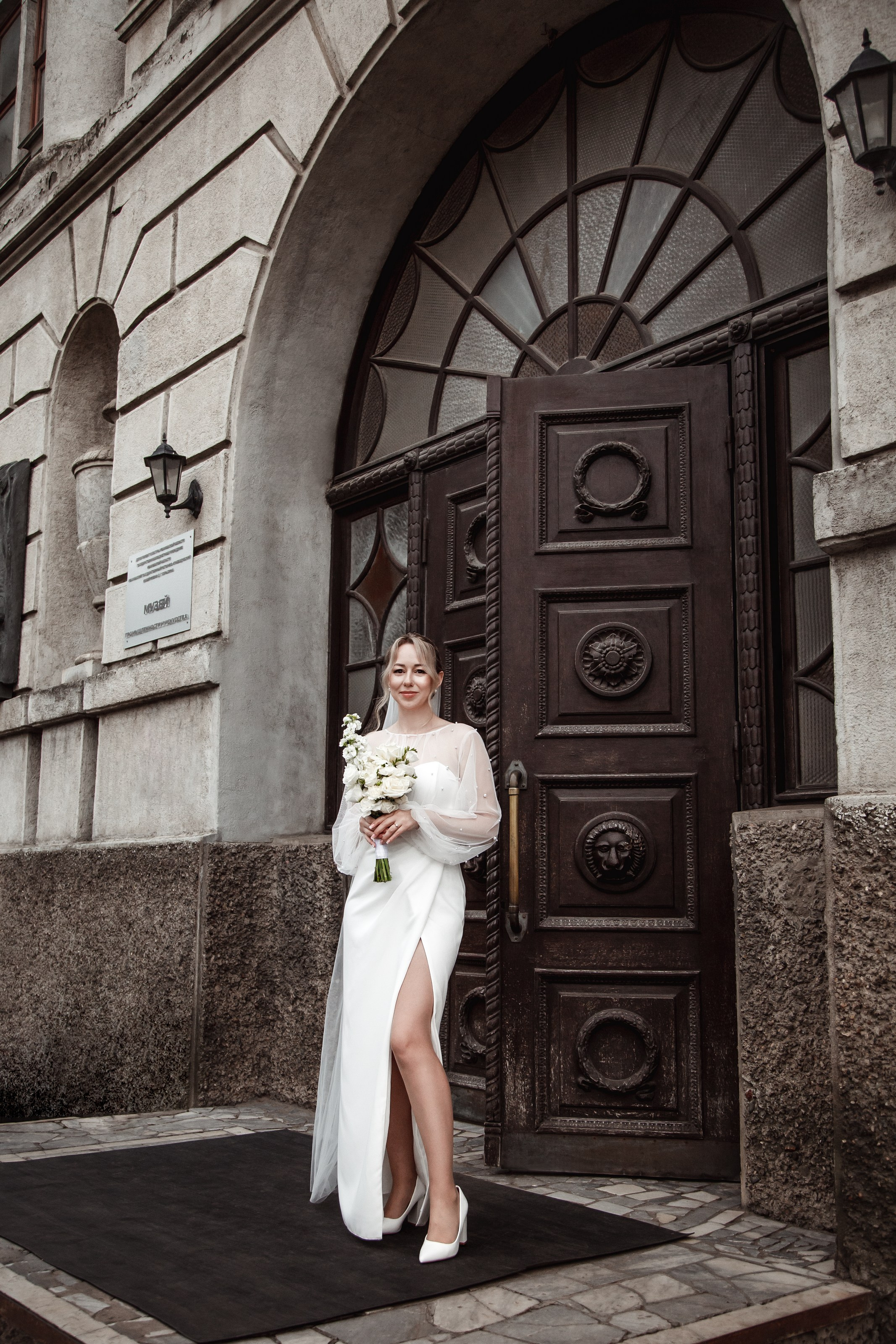 Вячеслав&Ирина. Свадебный и семейный фотограф Амина Шабанова