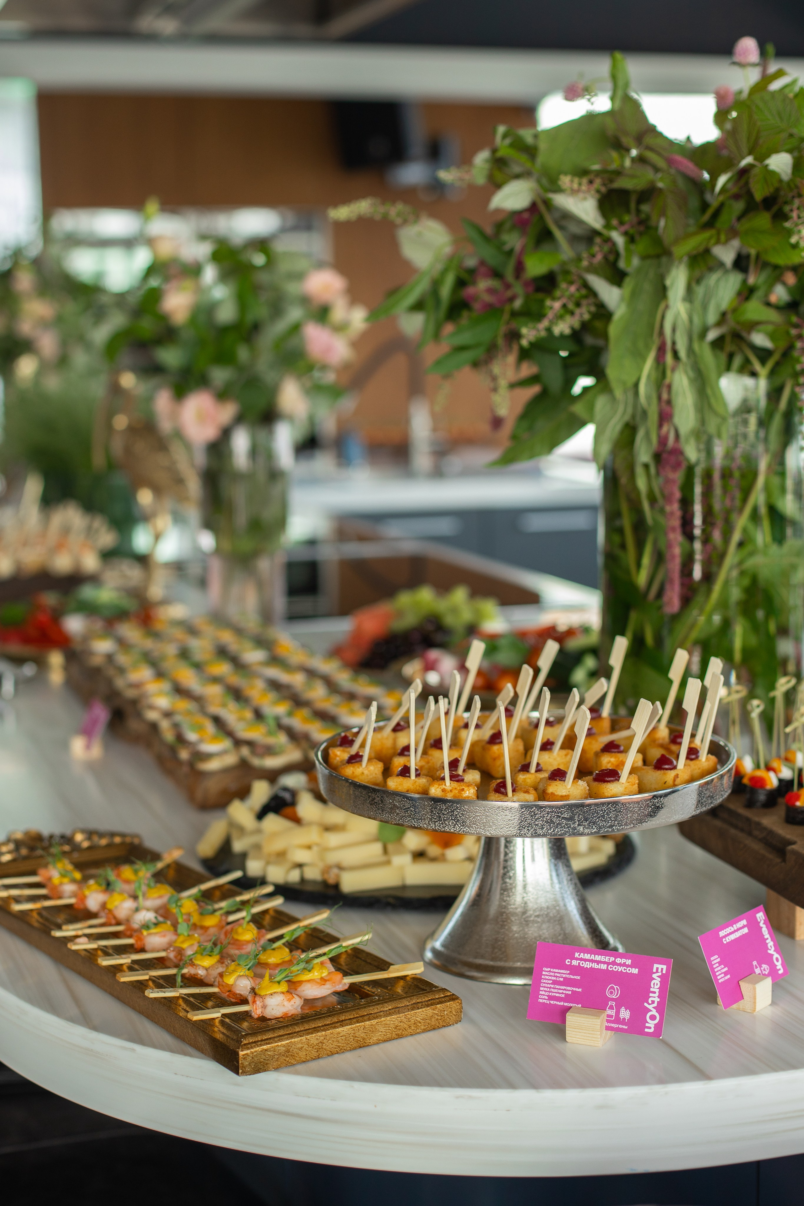 Festival party. Фотограф в Москве Десятова Ксения