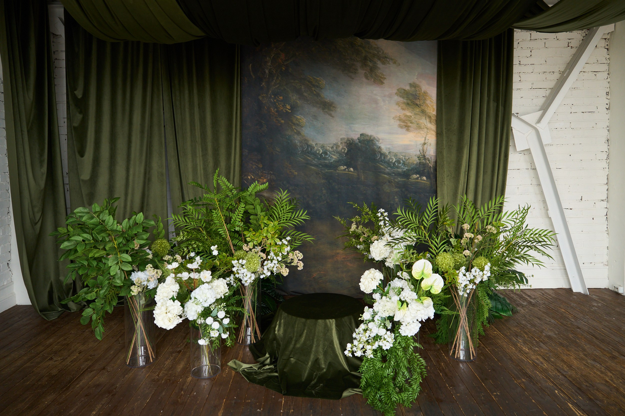 Флэт (студия Дизель). Фотограф г. Хабаровск. Семейные и индивидуальные съёмки