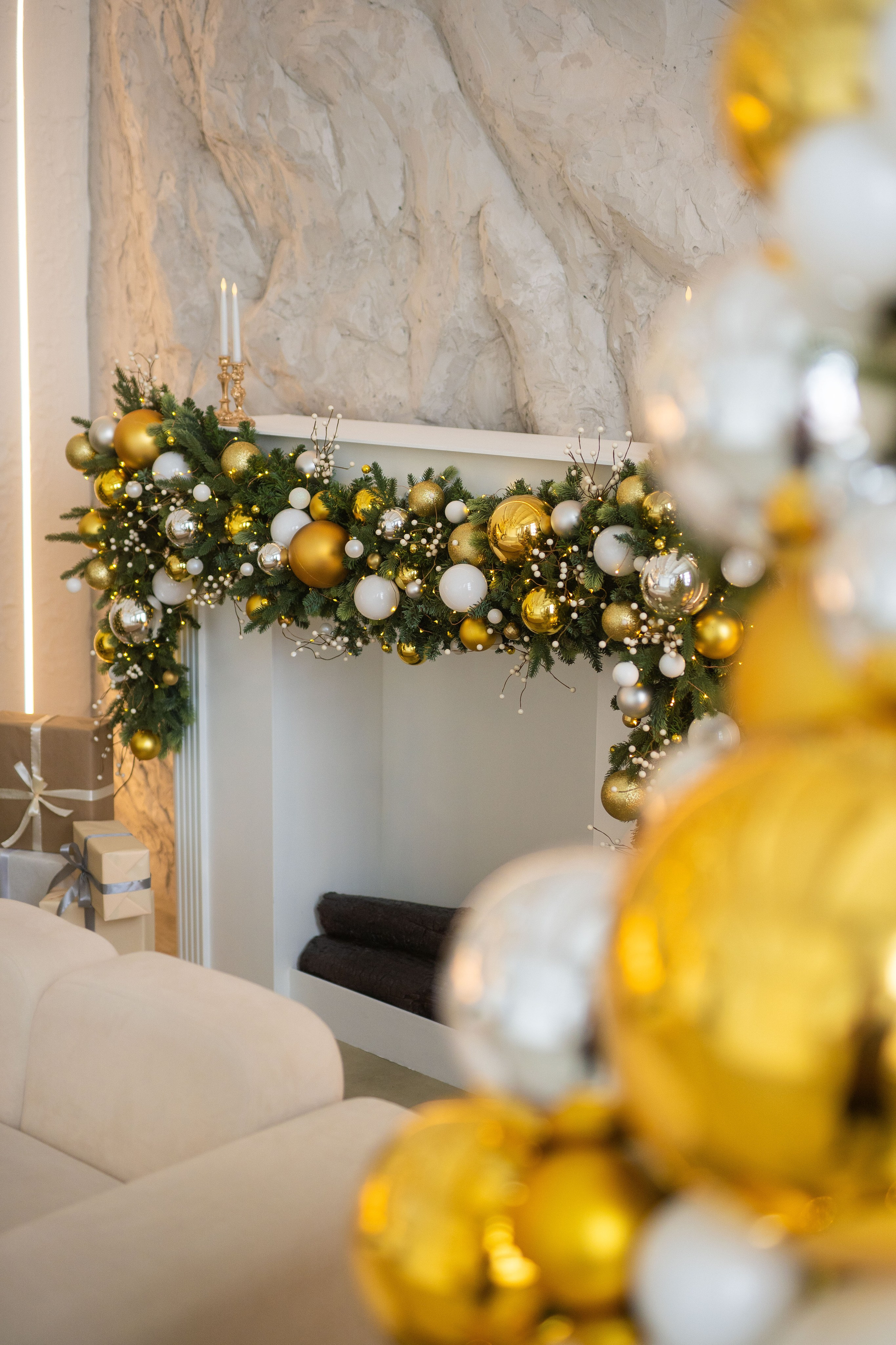 Зал Ваби-Саби. Фотограф г. Хабаровск. Семейные и индивидуальные съёмки