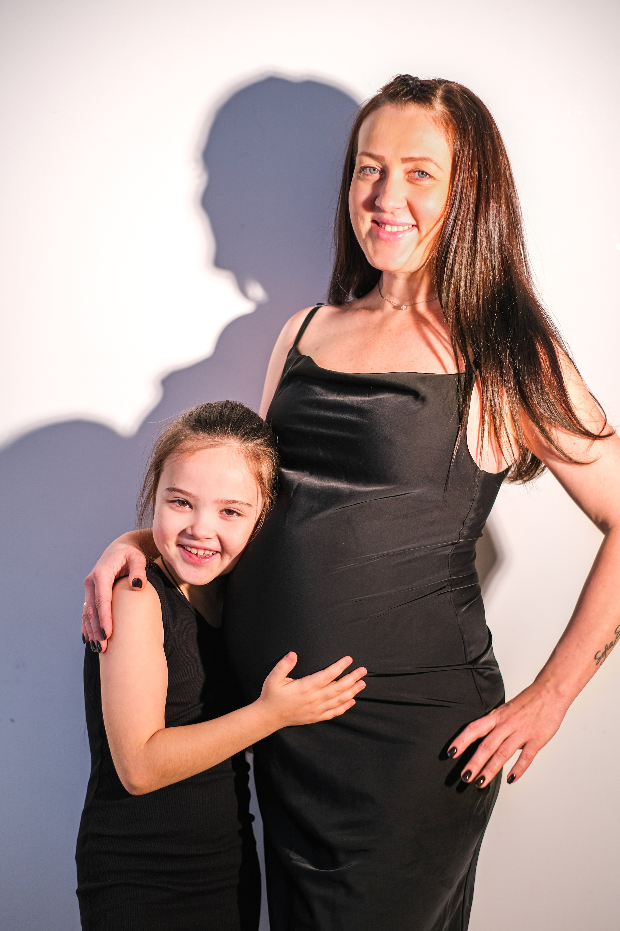 Евгения. Семейный фотограф в Железнодорожном и в Москве! Ксения