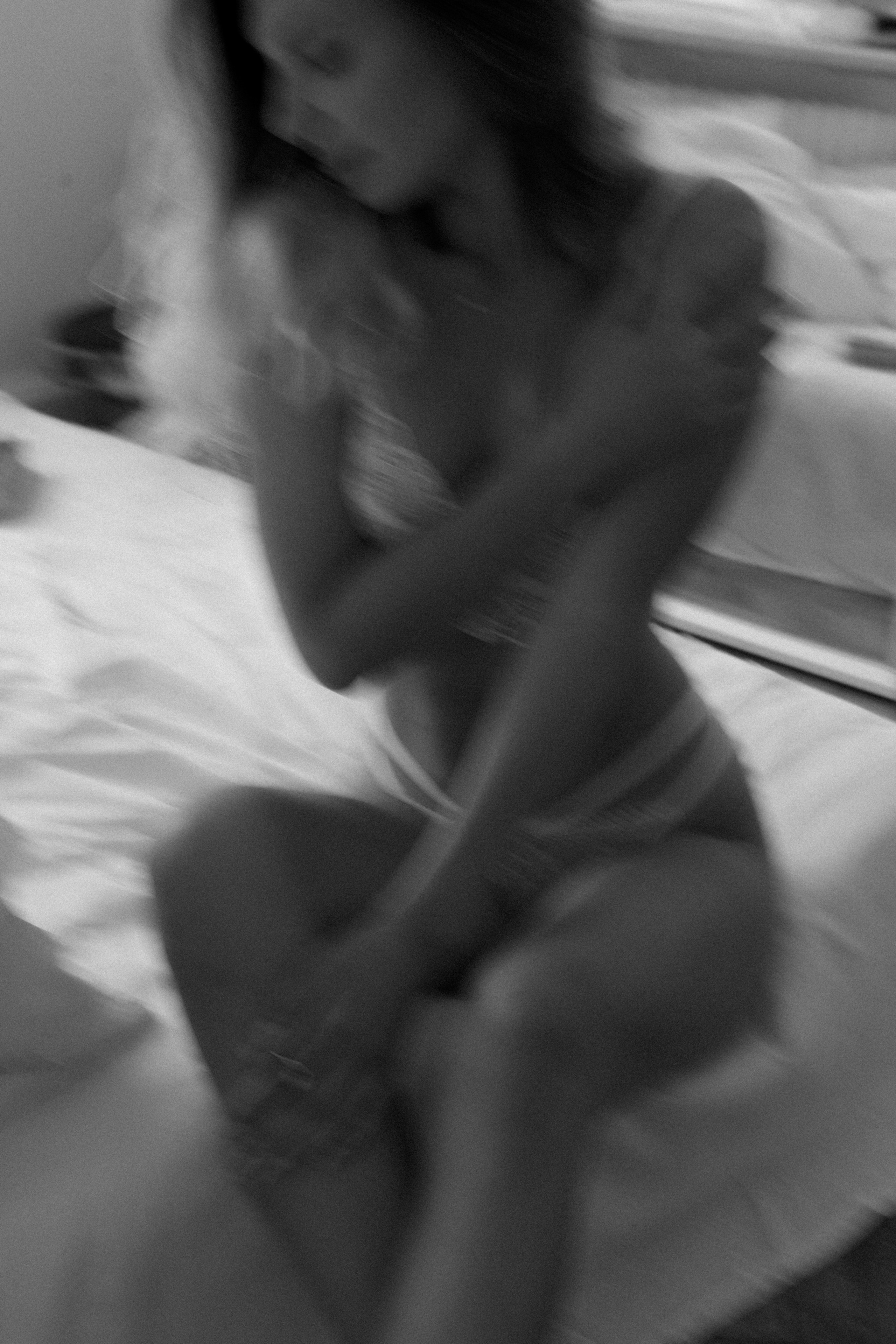 Маша. Фотограф в Москве Наталия Варакина