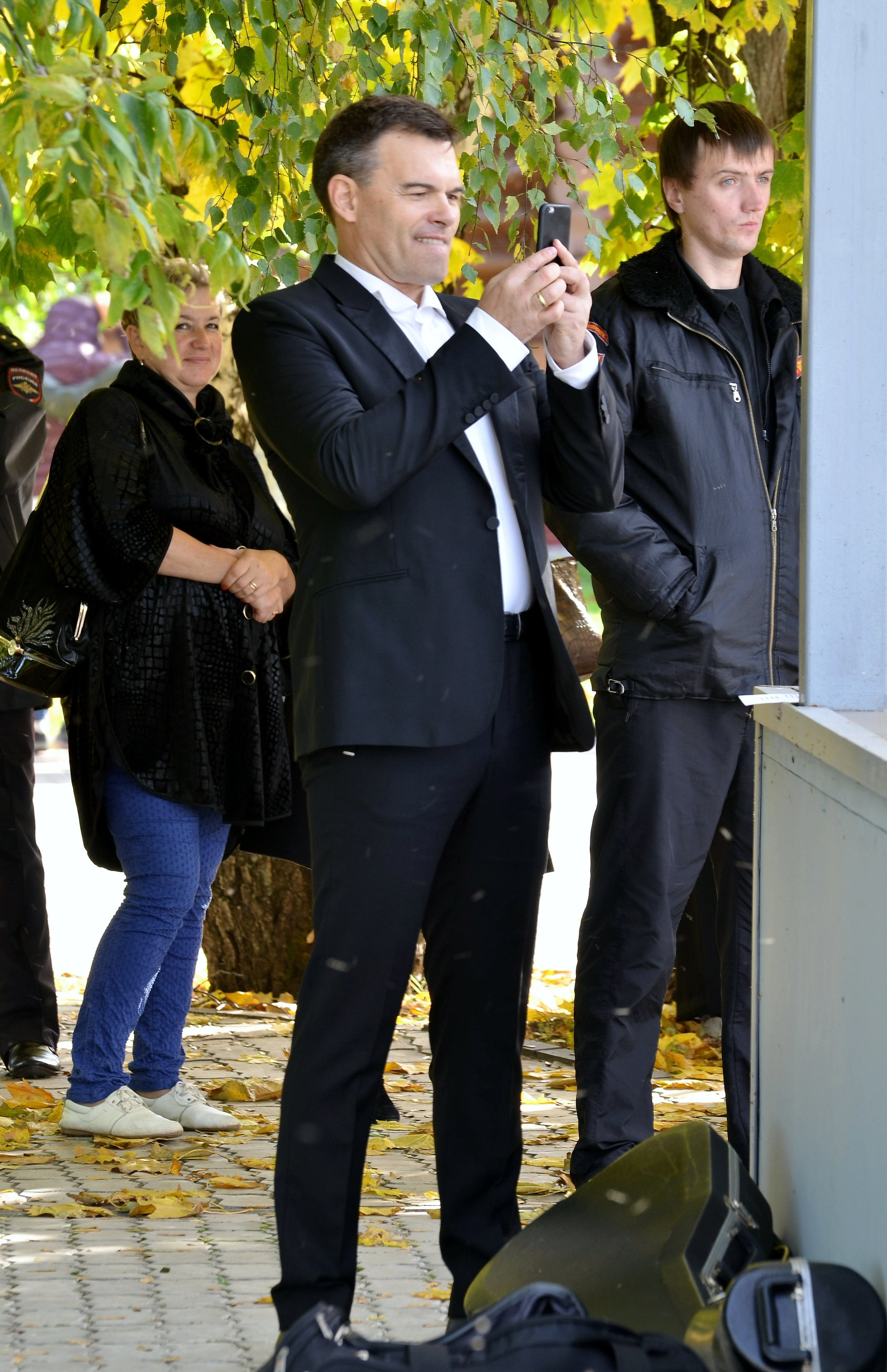 Евгений Дятлов. ФОТОГРАФ ВАШИХ МЕРОПРИЯТИЙ РЯЗАНЬ СЕРГЕЙ КЛЮЕВ Концертная фотография близка к репортажу и портретной съемке