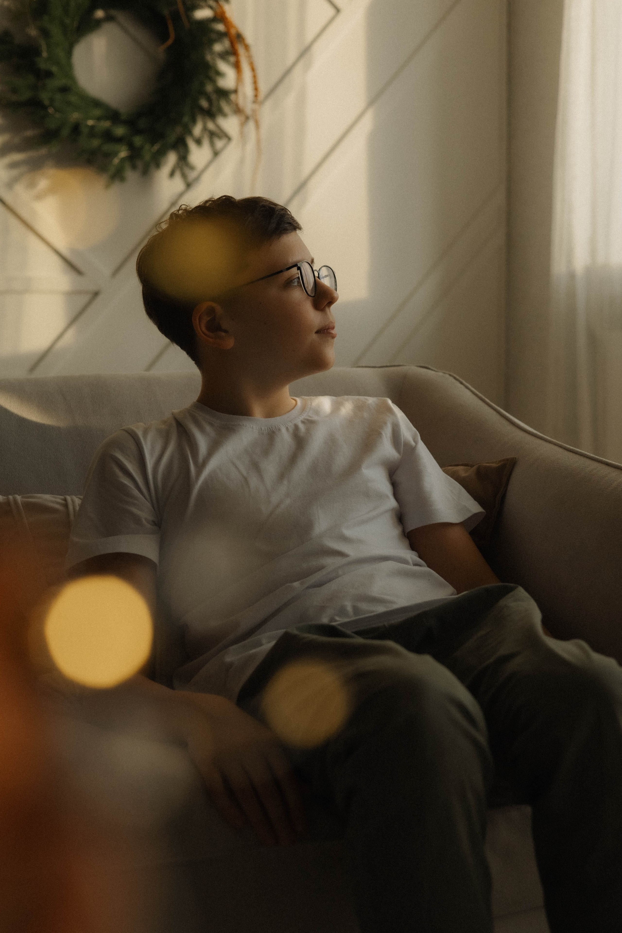 Семья Скрябиных. Семейный фотограф в Ижевске Даша Денисова