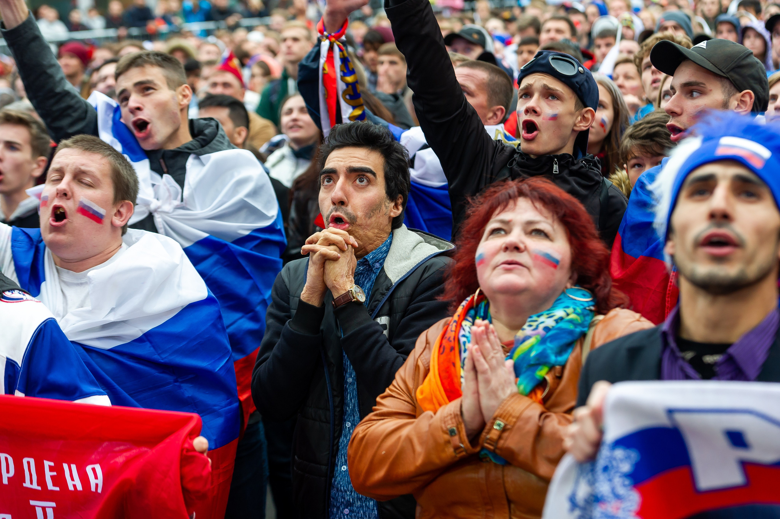 Событийный репортаж в Петербурге. Фотограф в Петербурге Олег Золото