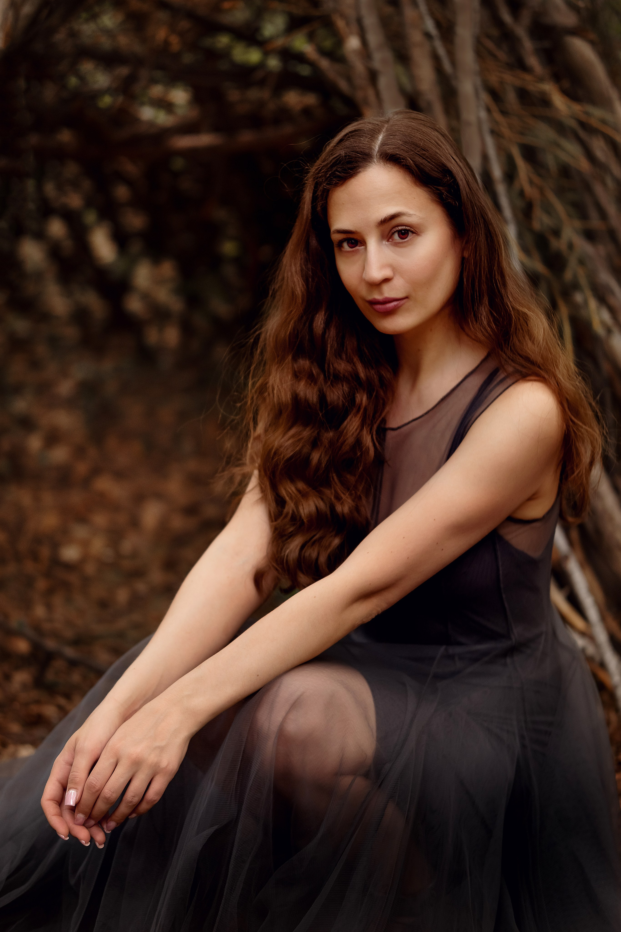 Светлана. Семейный фотограф Ульяна Сиденко — Иркутск