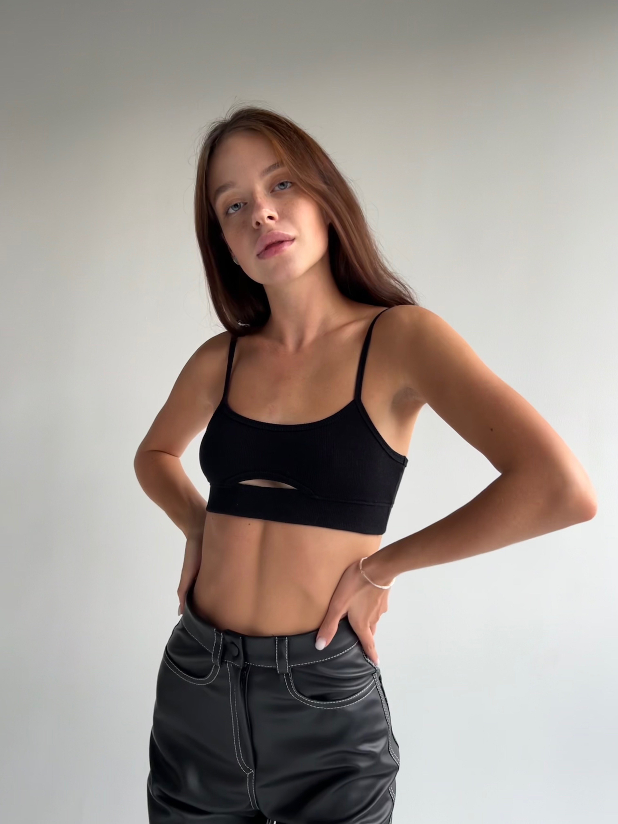 Екатерина Р. Модельное агентство Lemi Models