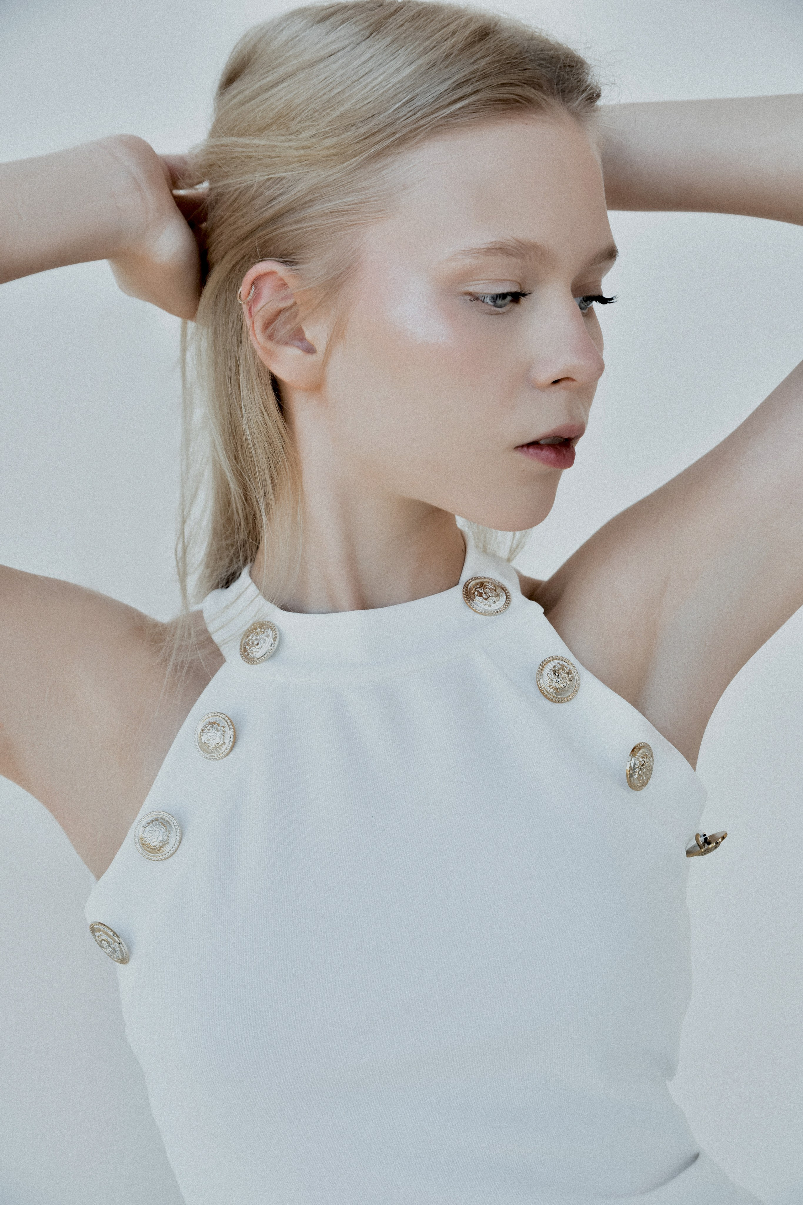 Вика. Модельное агентство Lemi Models