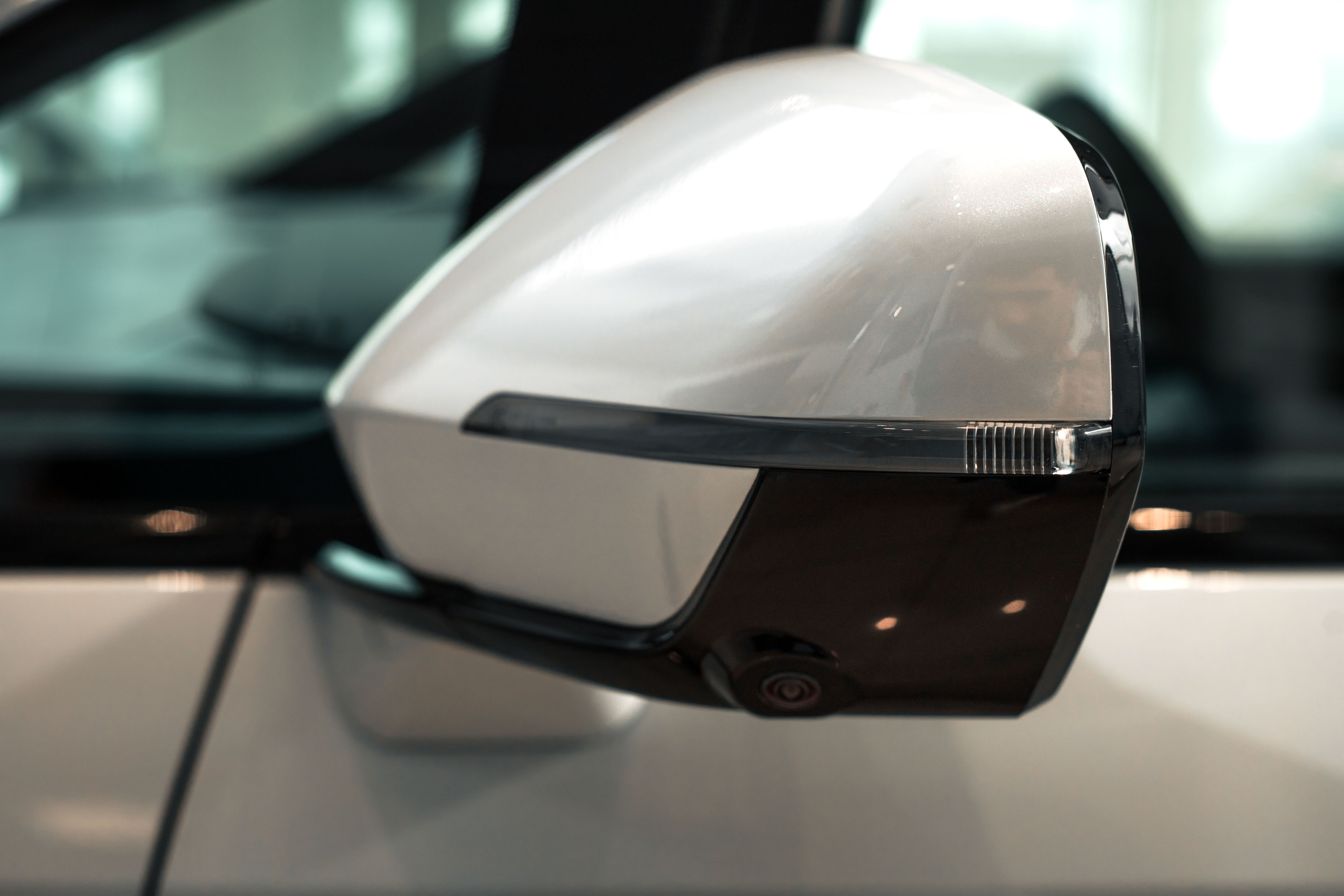 Бизнес съемка для автосалона GAC в городе Ижевск. Бизнес фотограф Ижевск — Назаров Роман