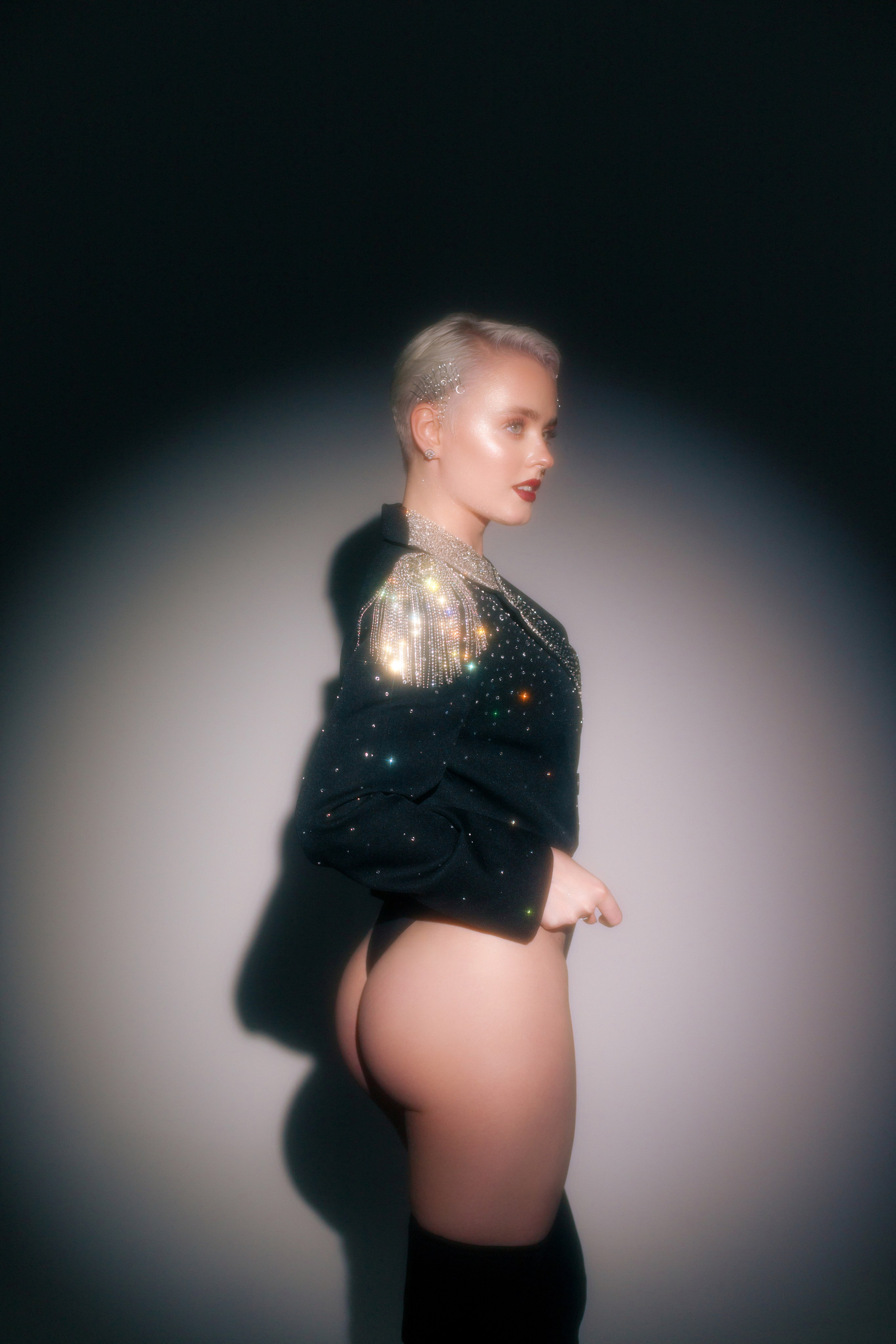 Alisha. Фотограф в Санкт-Петербурге Александра Юн