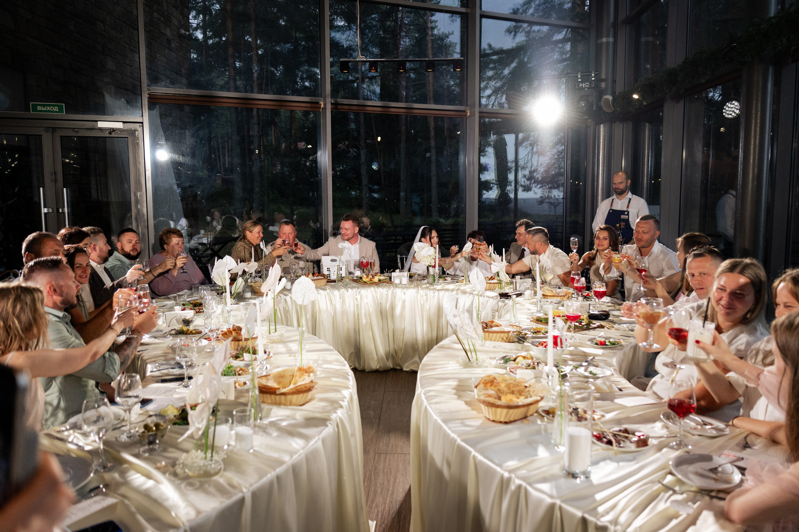 Руслан и Ксения. Фотограф Артем Бросов в Санкт-Петербурге и Дубае