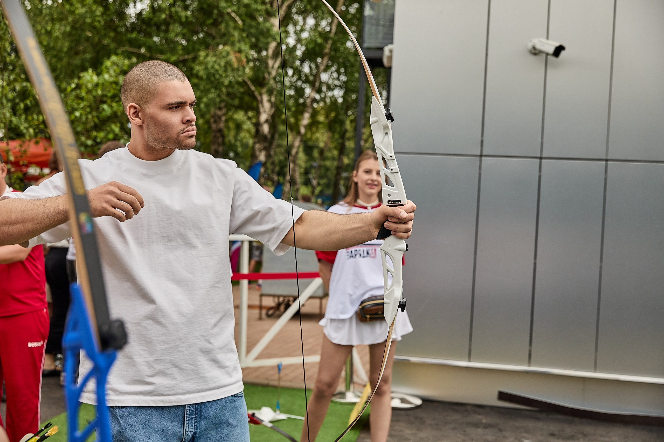 BOSCO PADEL CUP 2025. Фотограф и Видеограф в Москве. Олег Корушев