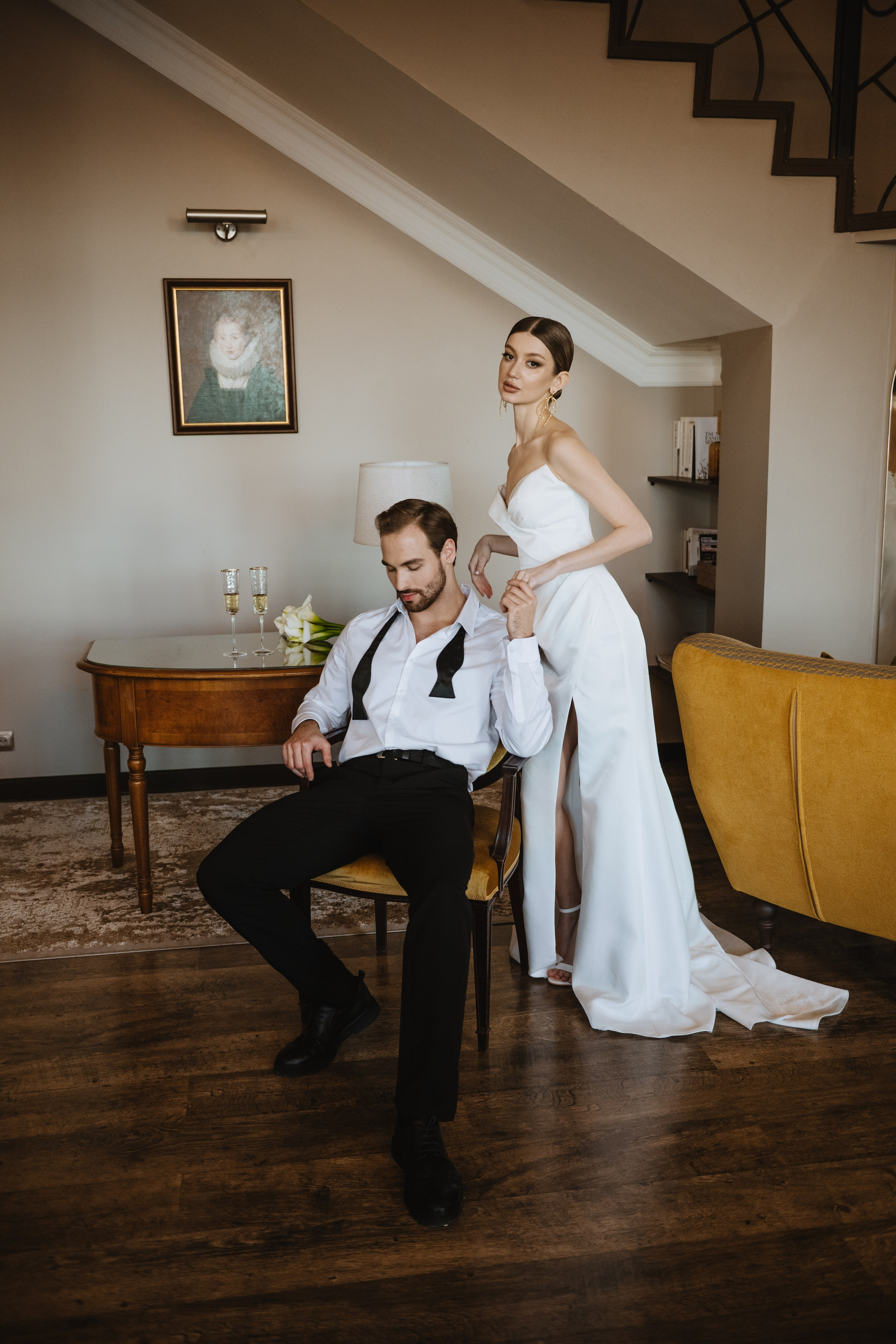 Анна Виктор. Фотограф Алиса Субботина