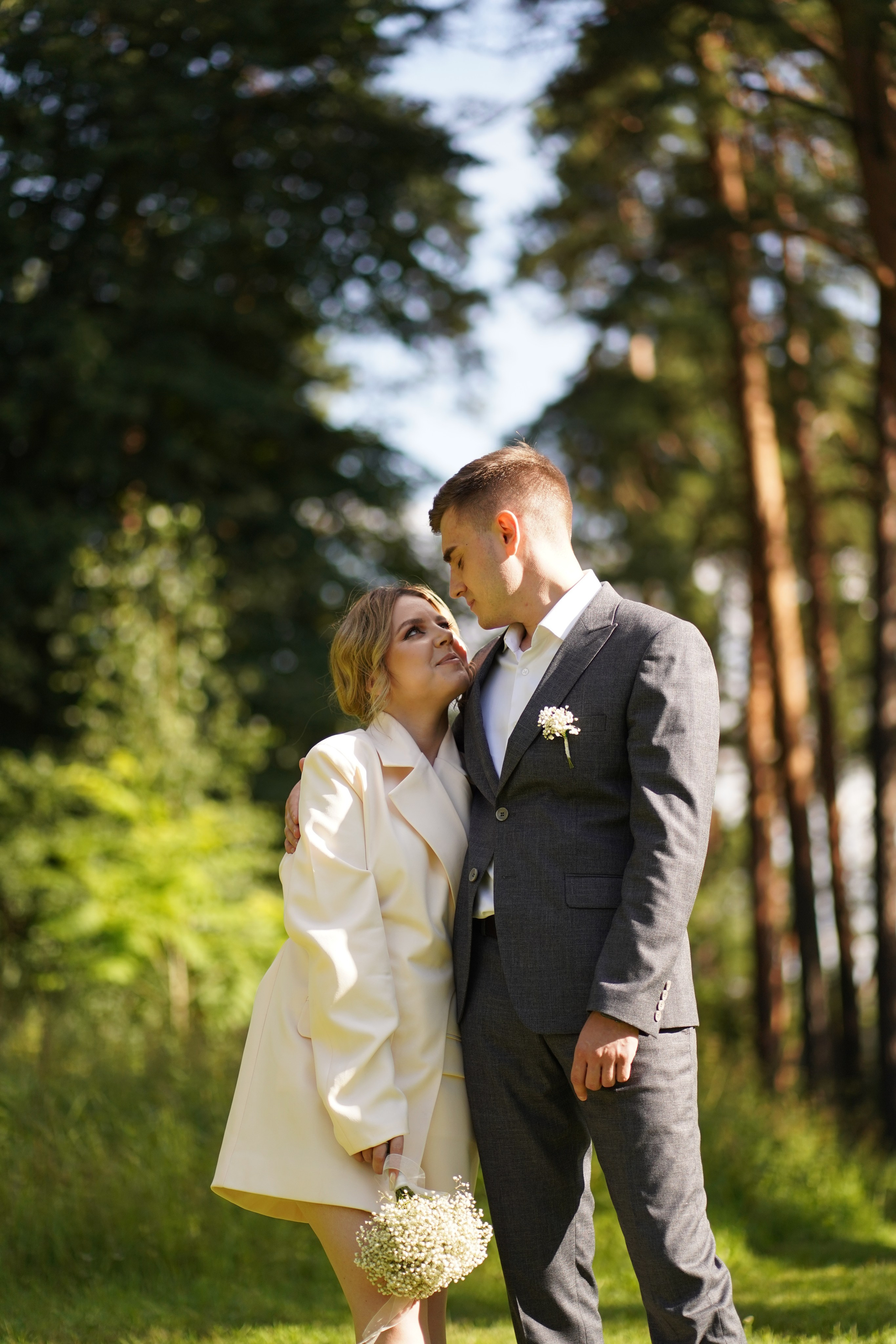 M + V. Фотограф в Москве и МО