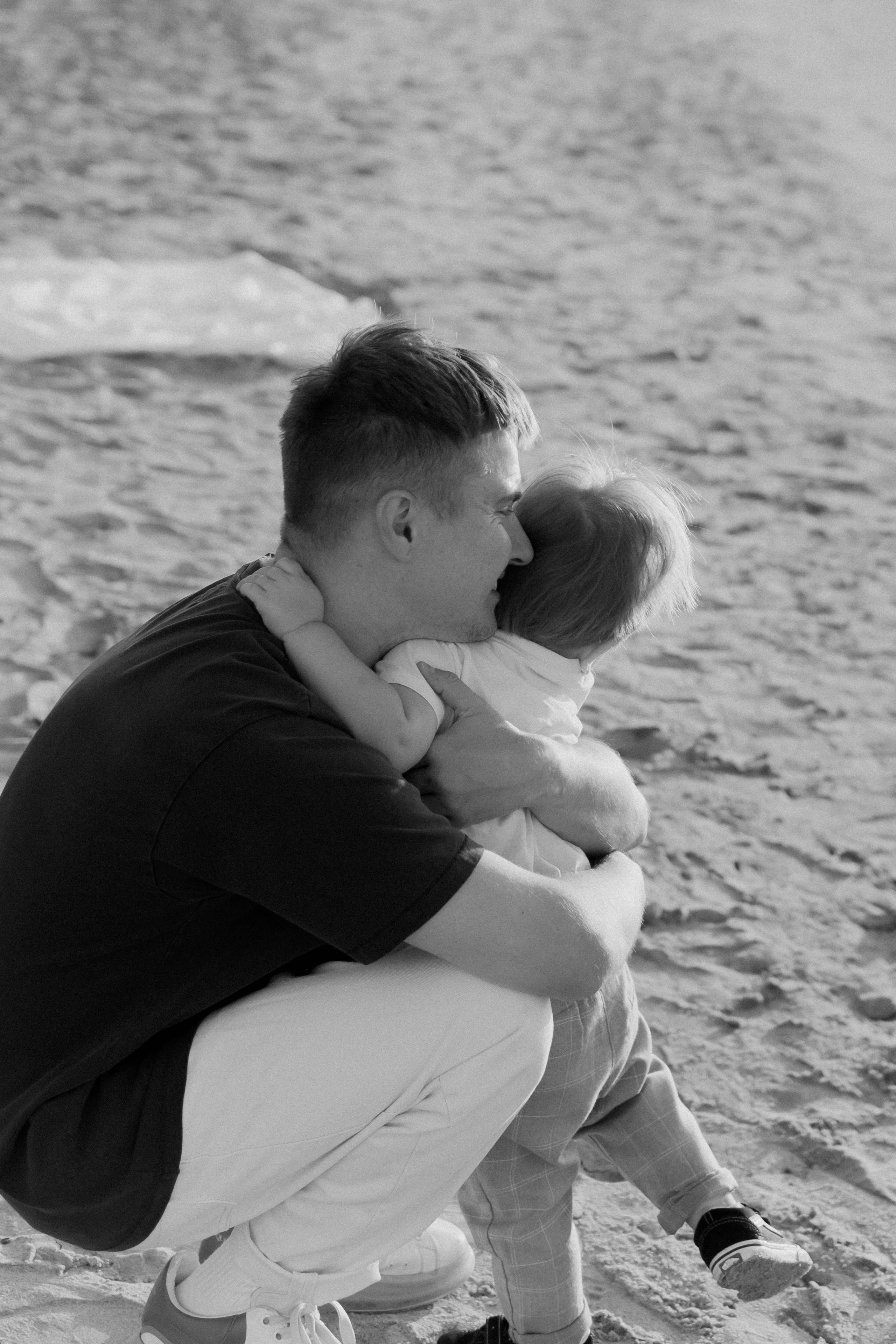 Лера + Андрей + Филипп. Свадебный и семейный фотограф г. Волгоград Биленко Ангелина