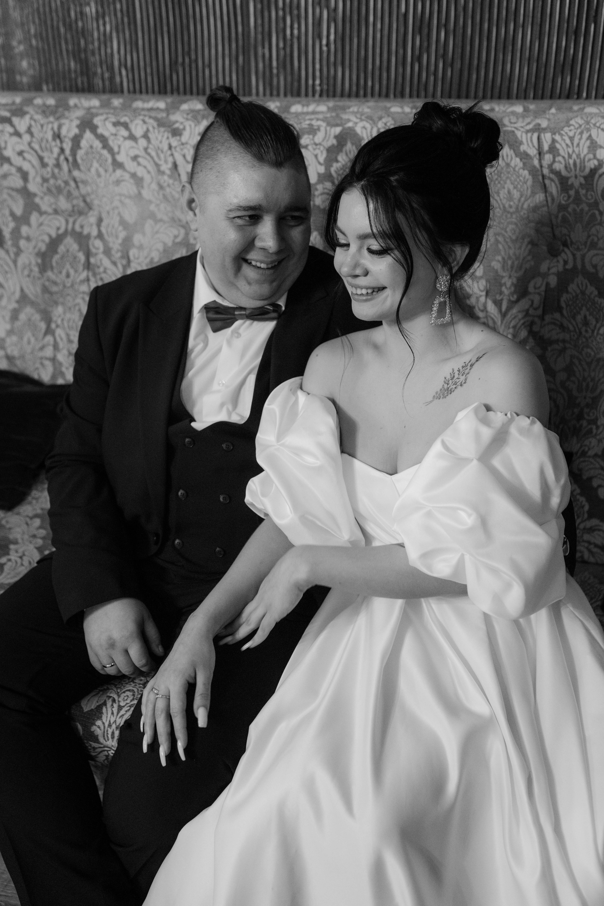 Кирилл и Юля. Фотограф Ольга Харлашина г. Оренбург