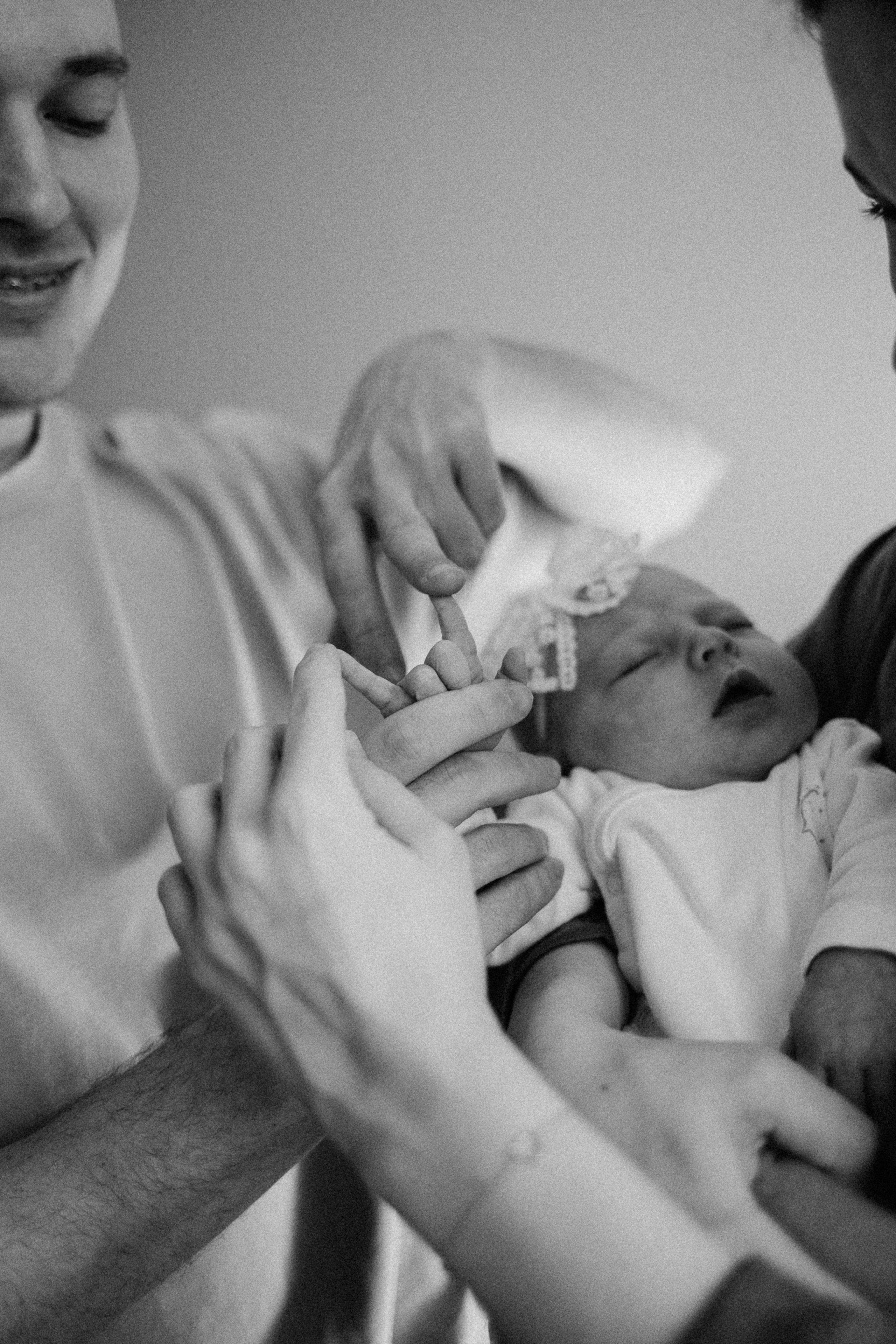 Анастасия/Андрей/Арина/2025. Свадебный и семейный фотограф в Екатеринбурге