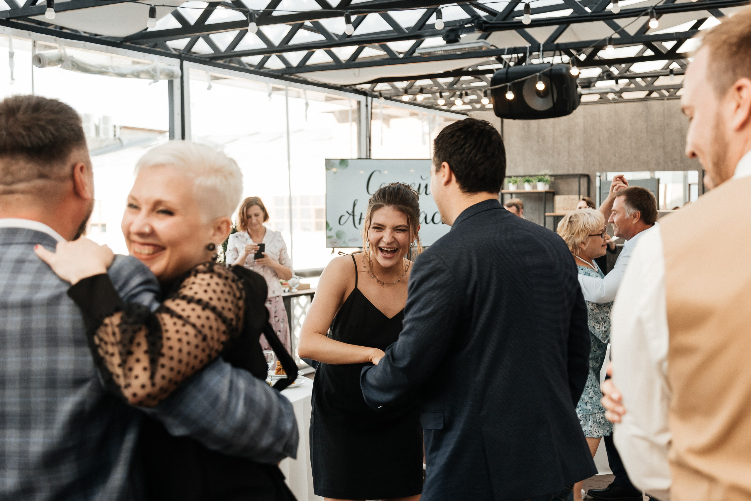 Сергей и Анастасия/2024. Свадебный и семейный фотограф в Екатеринбурге