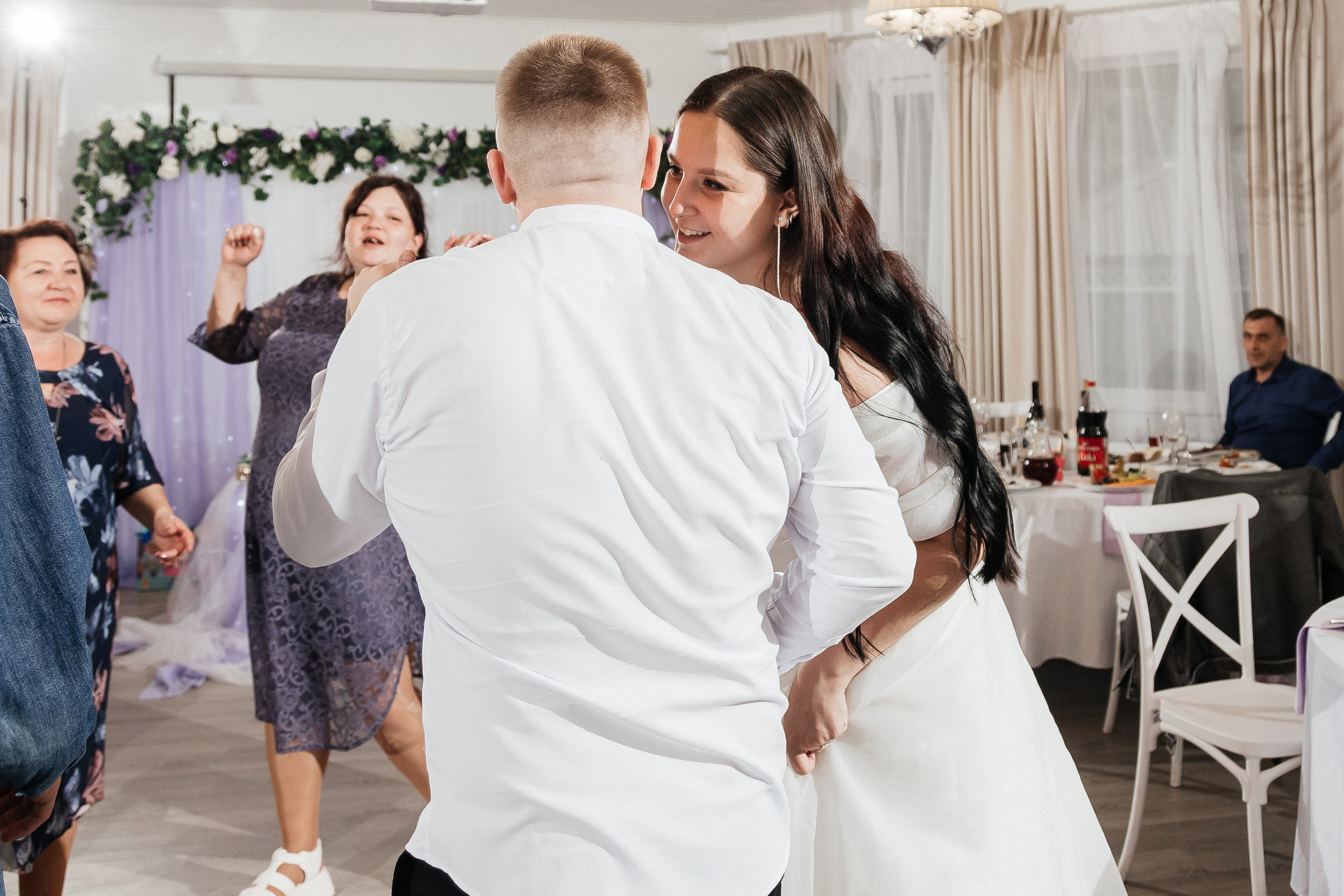 Дмитрий и Мария/2024. Свадебный и семейный фотограф в Екатеринбурге