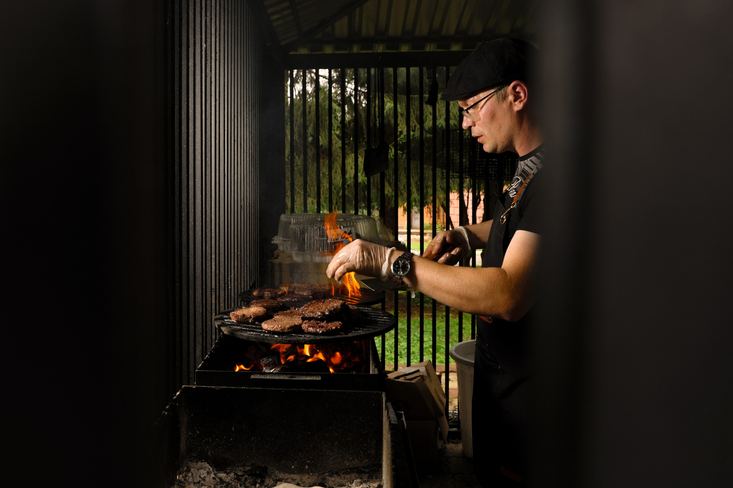 Репортаж. Фотограф в Екатеринбурге Семен Китаев