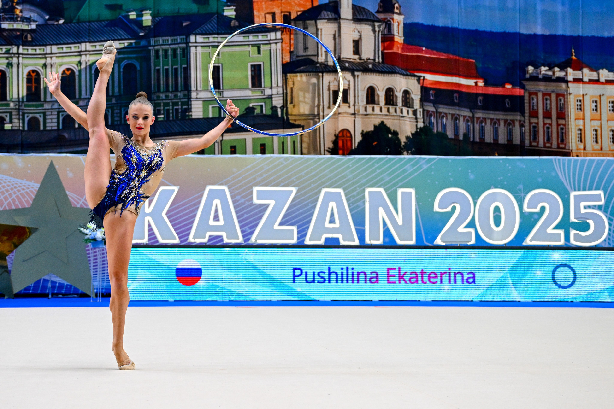 Фотограф художественной гимнастики в Казани. Спортивный и репортажный фотограф в Казани Вячеслав Сатонин