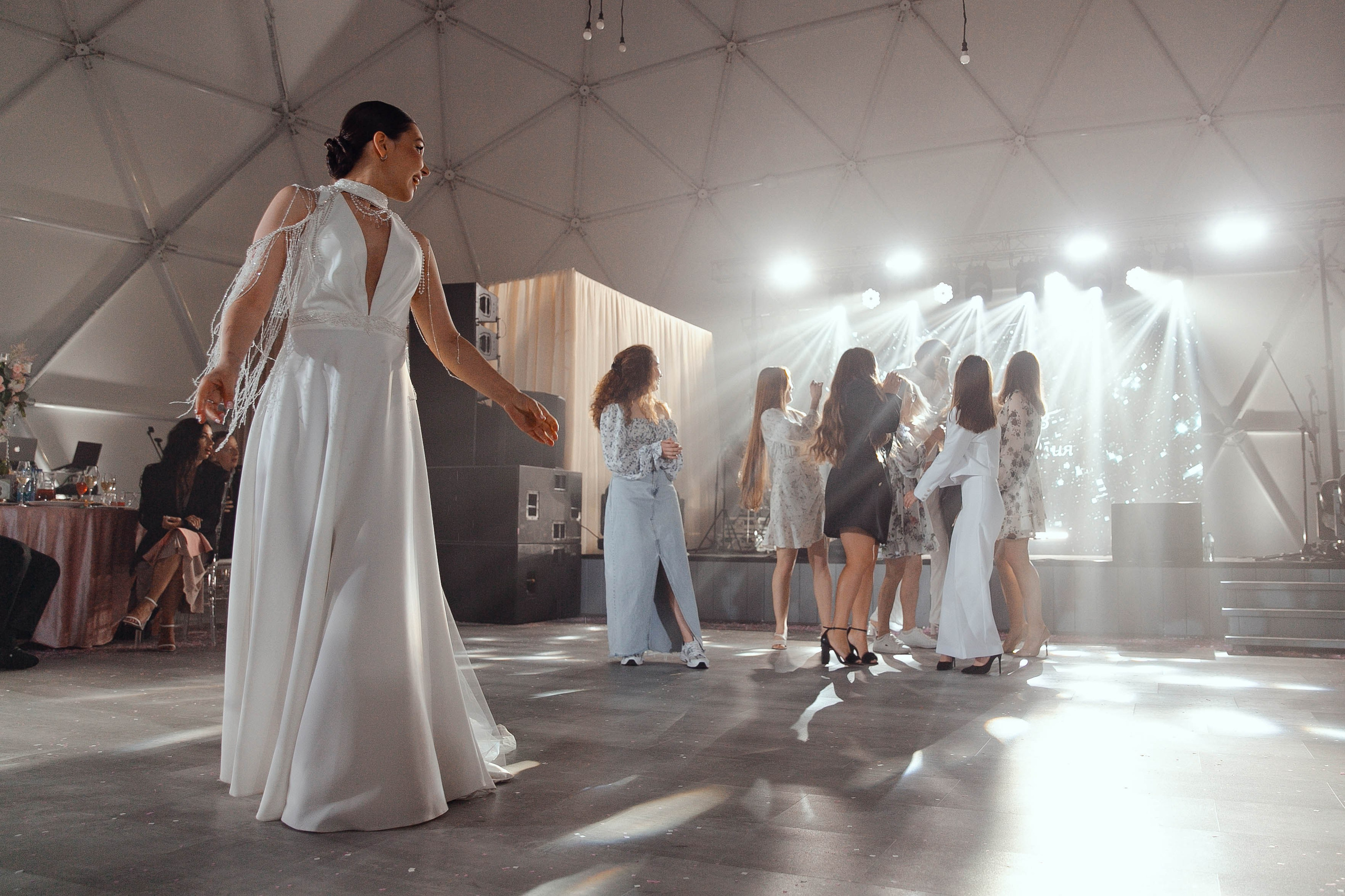 Площадка «Джао Дача». Ваш репортажный фотограф Артемий Антонов