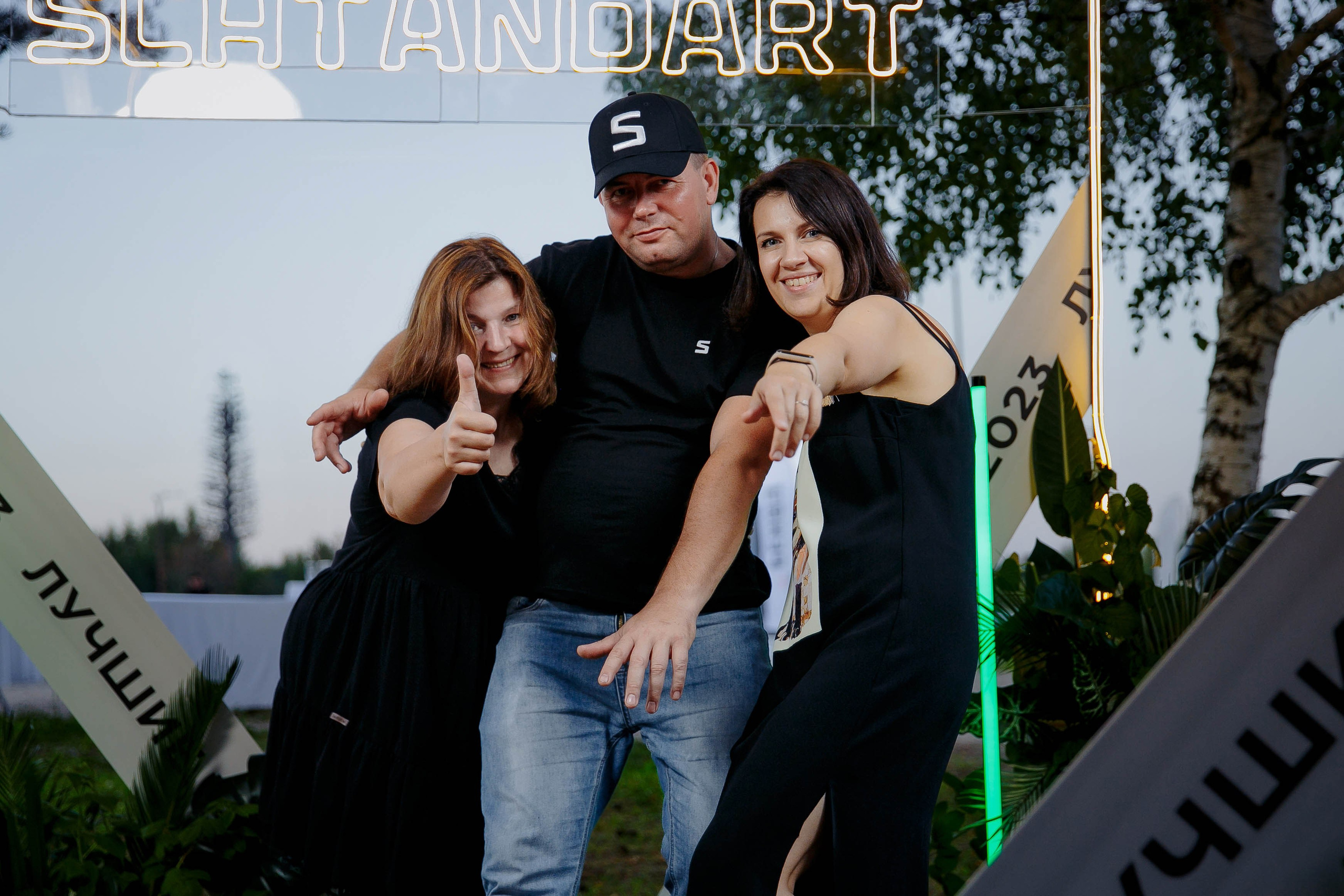 Корпоратив «Штандарт». Ваш репортажный фотограф Артемий Антонов