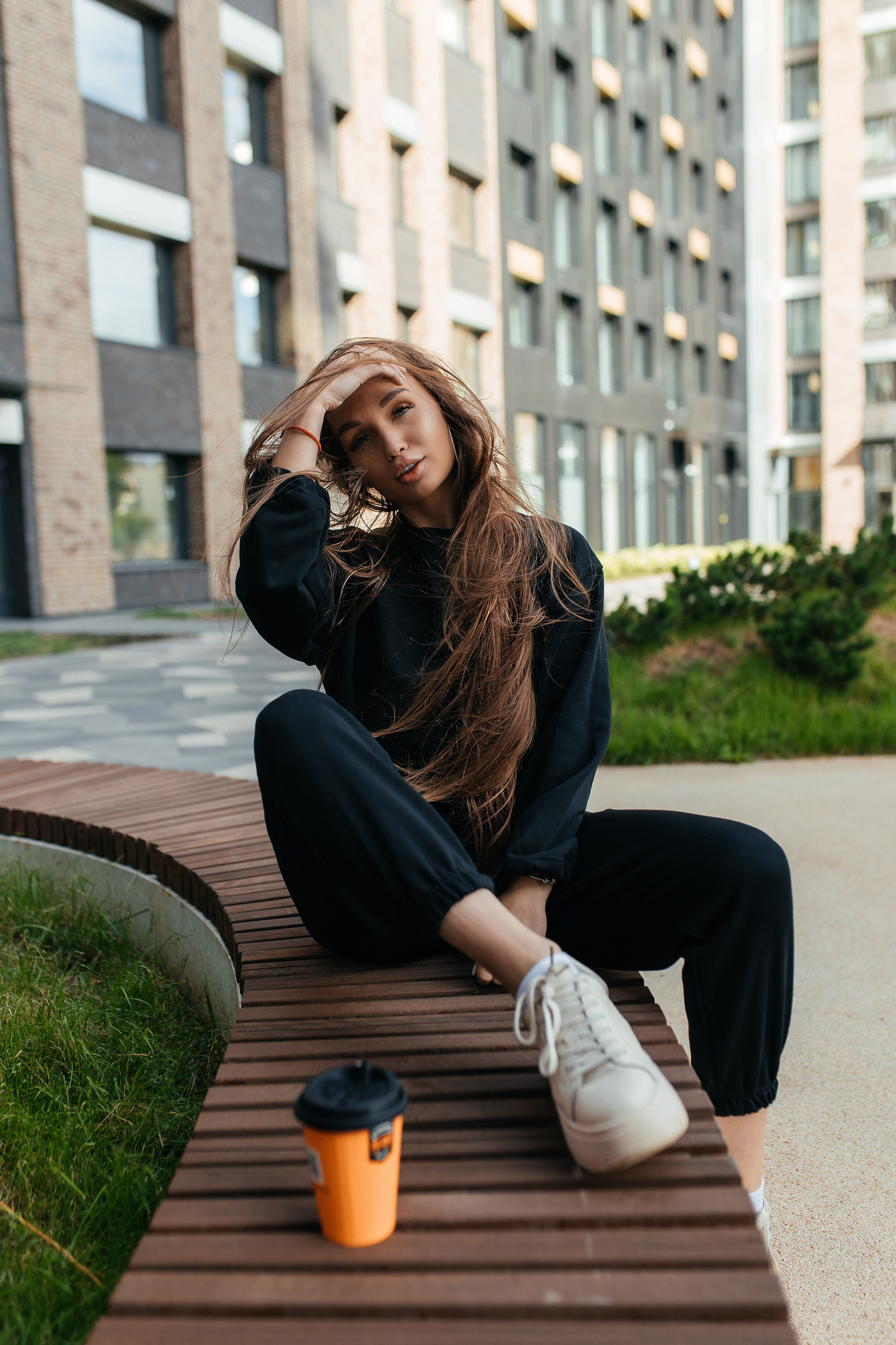 Индивидуальная съёмка